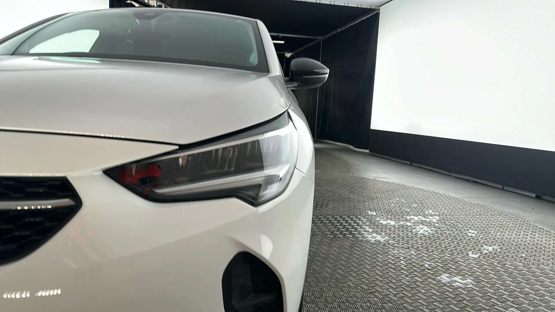 2023 VAUXHALL CORSA 2023 VAUXHALL CORSA