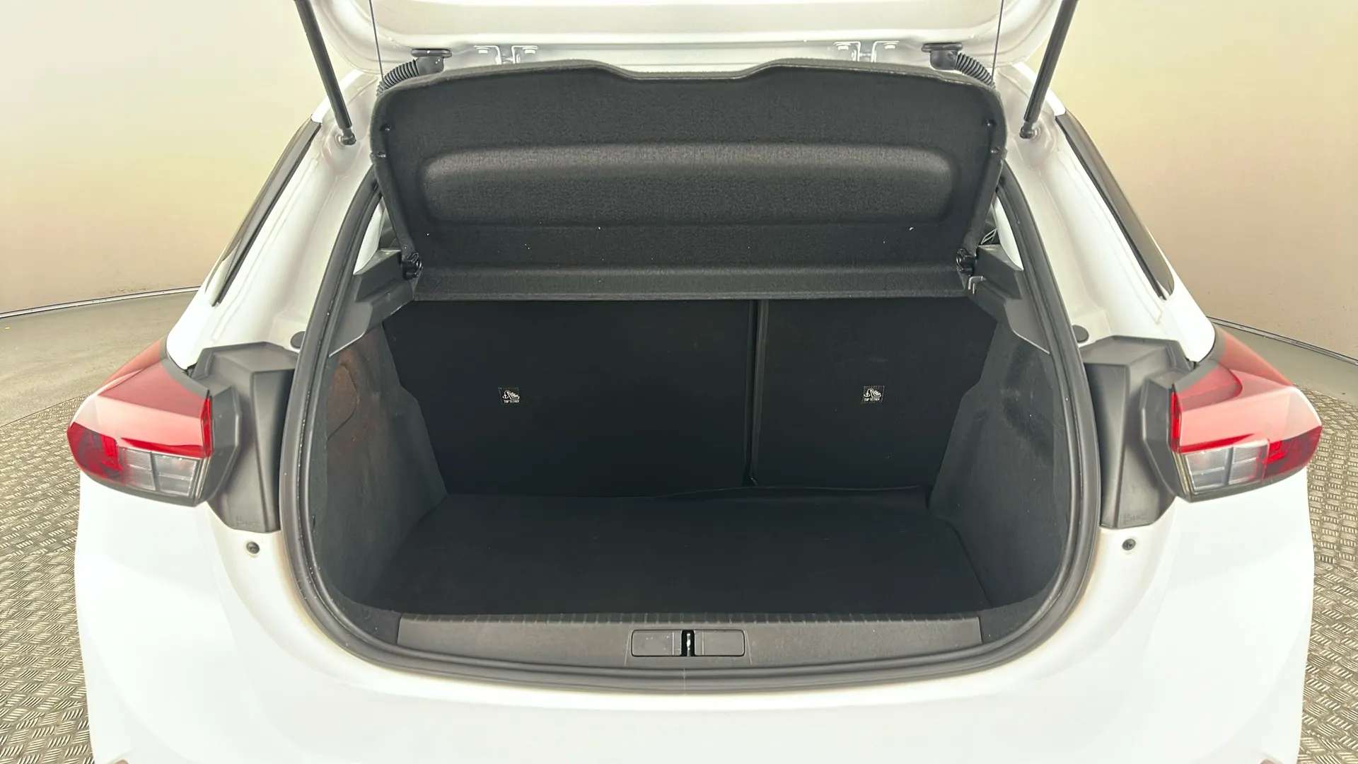 2023 VAUXHALL CORSA 2023 VAUXHALL CORSA