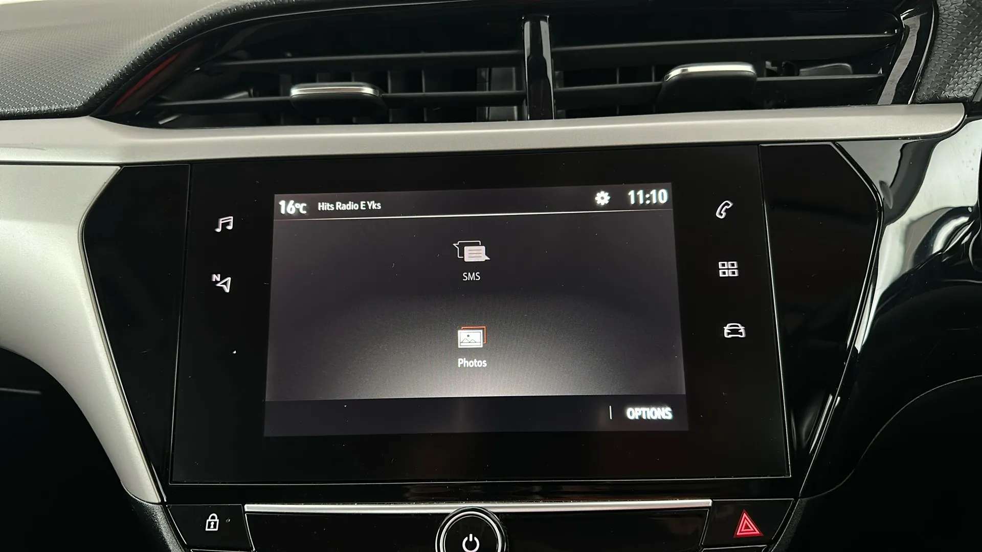 2023 VAUXHALL CORSA 2023 VAUXHALL CORSA