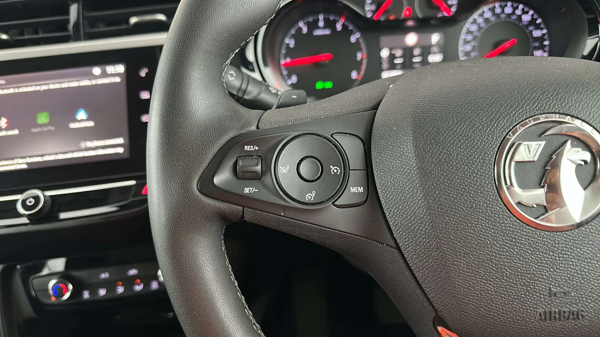 2023 VAUXHALL CORSA 2023 VAUXHALL CORSA