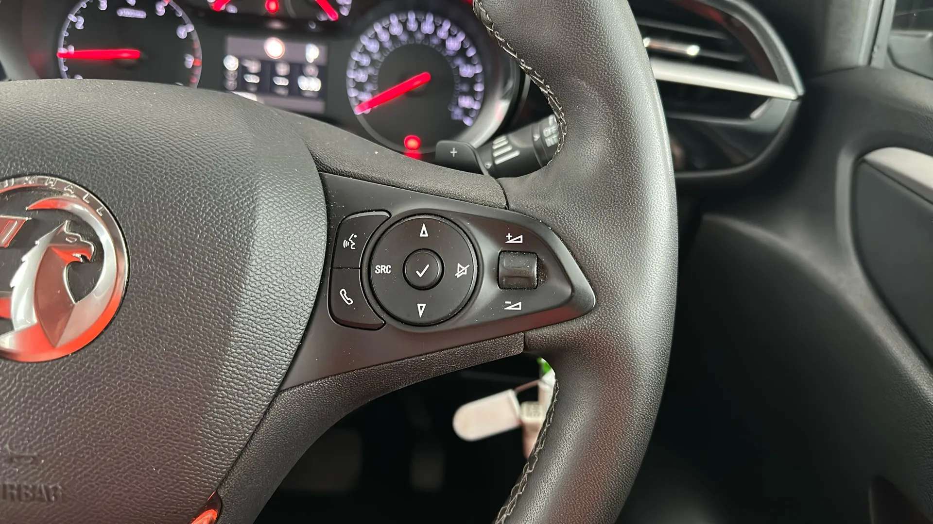 2023 VAUXHALL CORSA 2023 VAUXHALL CORSA