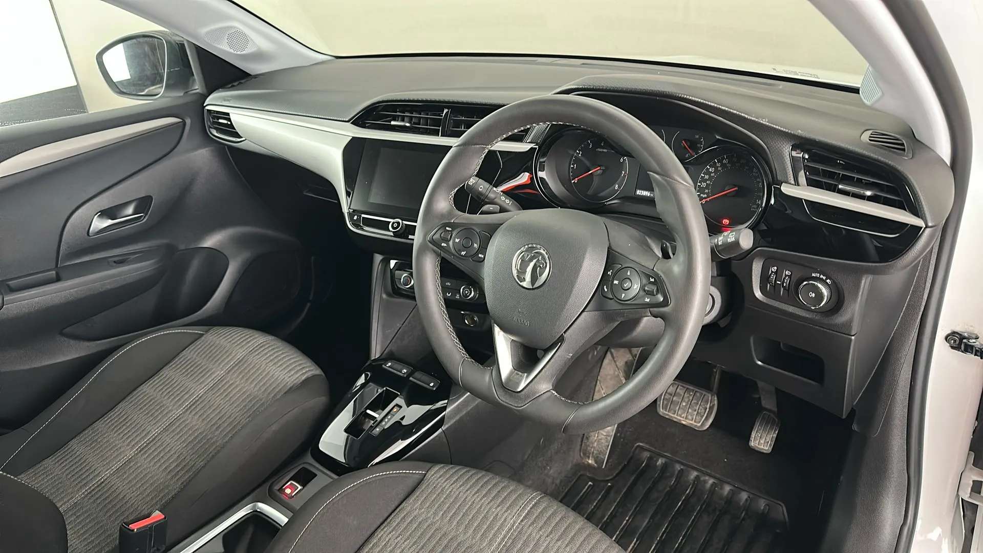 2023 VAUXHALL CORSA 2023 VAUXHALL CORSA