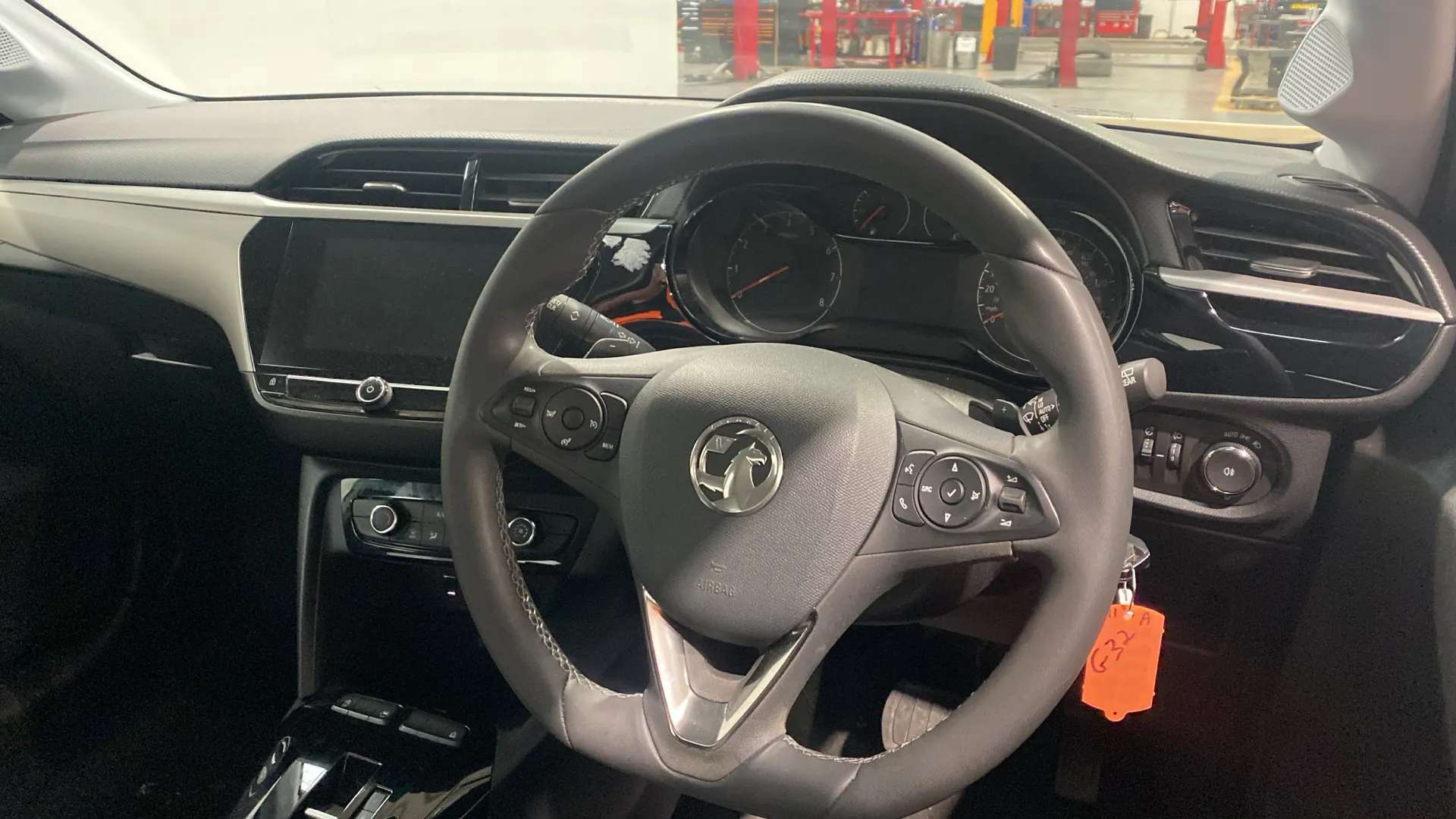 A 2023 VAUXHALL CORSA 1.2 Turbo Design Auto A 2023 VAUXHALL CORSA 1.2 Turbo Design Auto