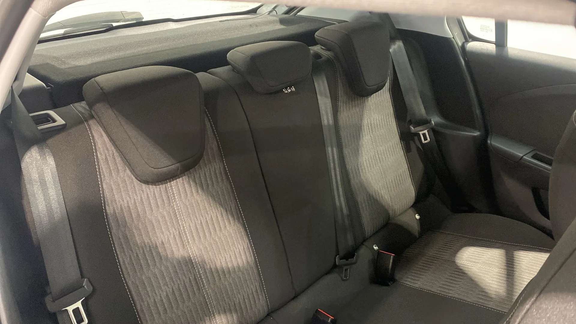 A 2023 VAUXHALL CORSA 1.2 Turbo Design Auto A 2023 VAUXHALL CORSA 1.2 Turbo Design Auto