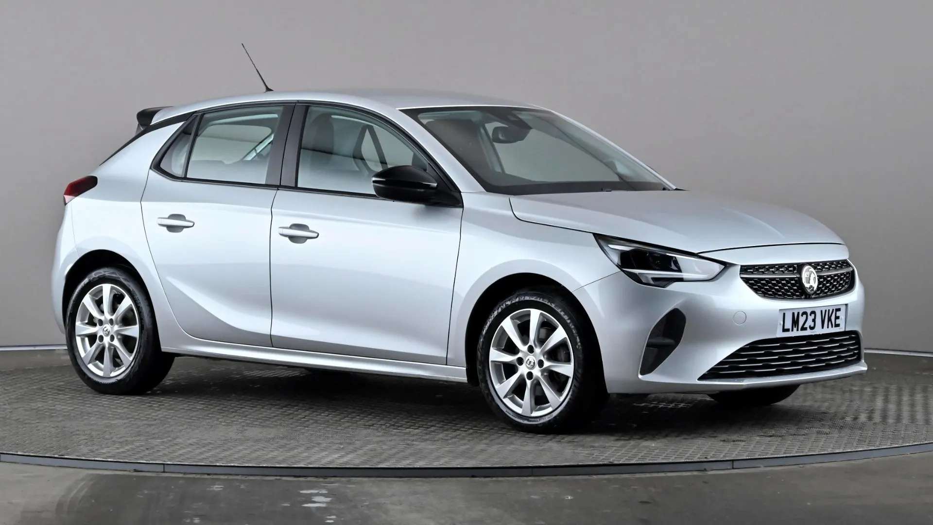 A 2023 VAUXHALL CORSA 1.2 Turbo Design Auto A 2023 VAUXHALL CORSA 1.2 Turbo Design Auto