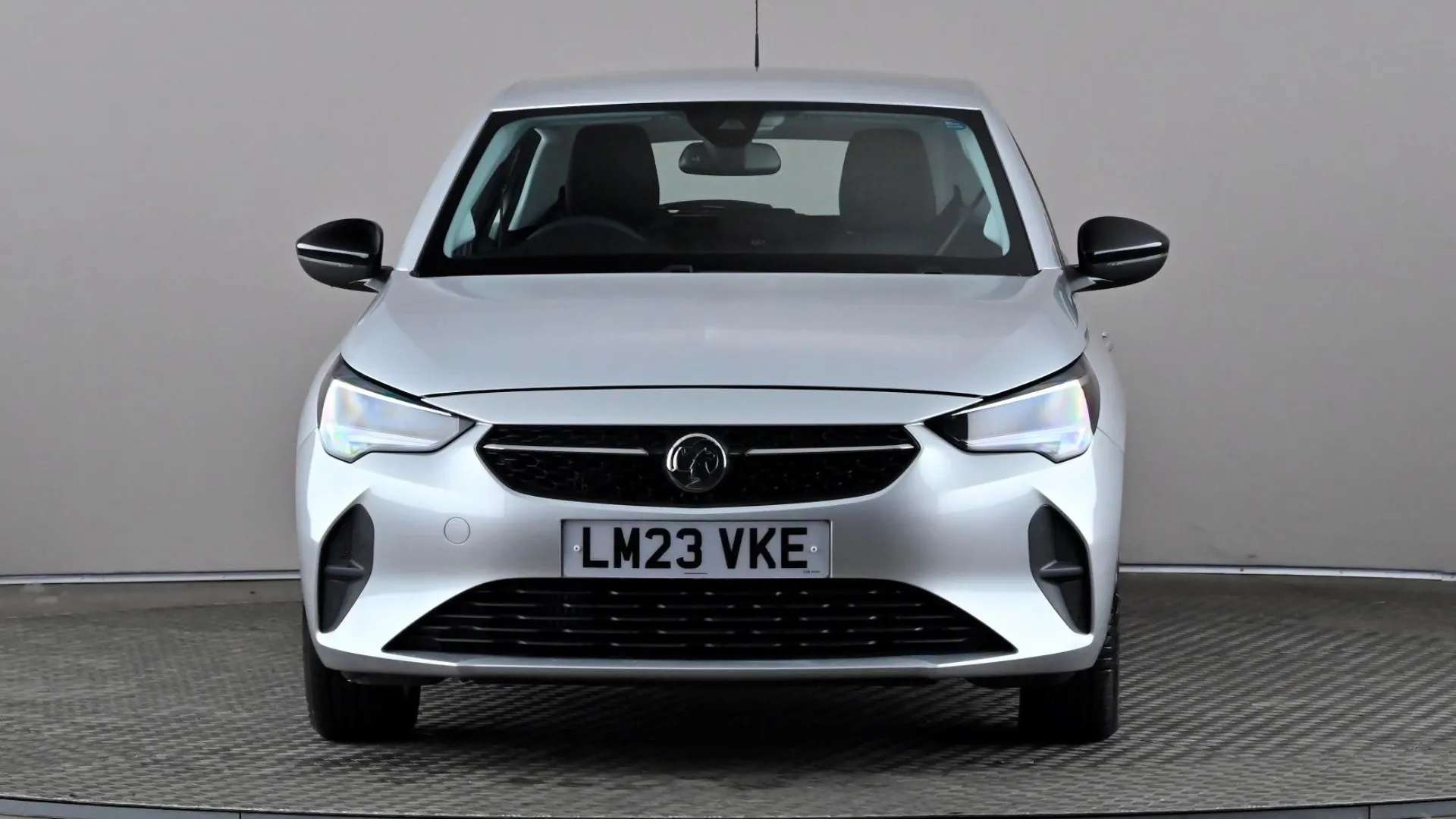 A 2023 VAUXHALL CORSA 1.2 Turbo Design Auto A 2023 VAUXHALL CORSA 1.2 Turbo Design Auto