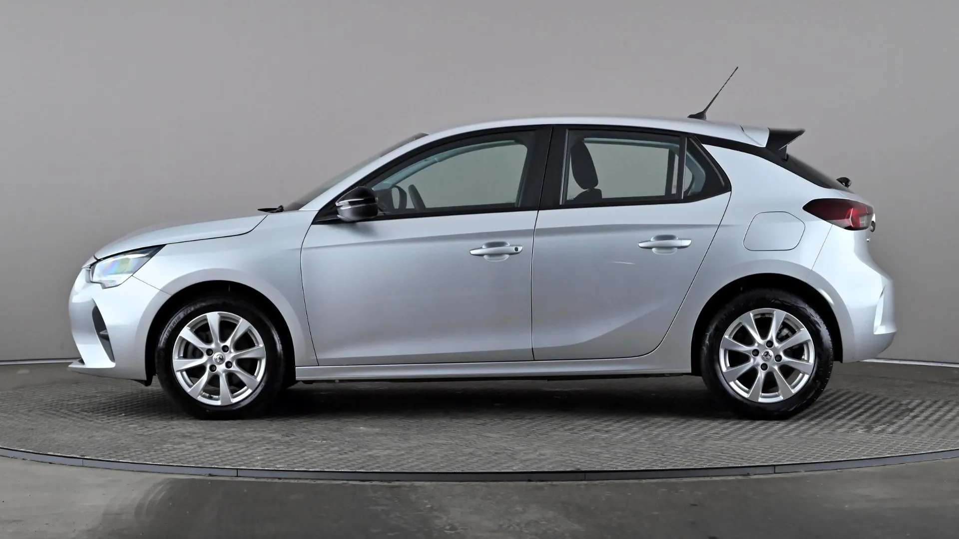 A 2023 VAUXHALL CORSA 1.2 Turbo Design Auto A 2023 VAUXHALL CORSA 1.2 Turbo Design Auto