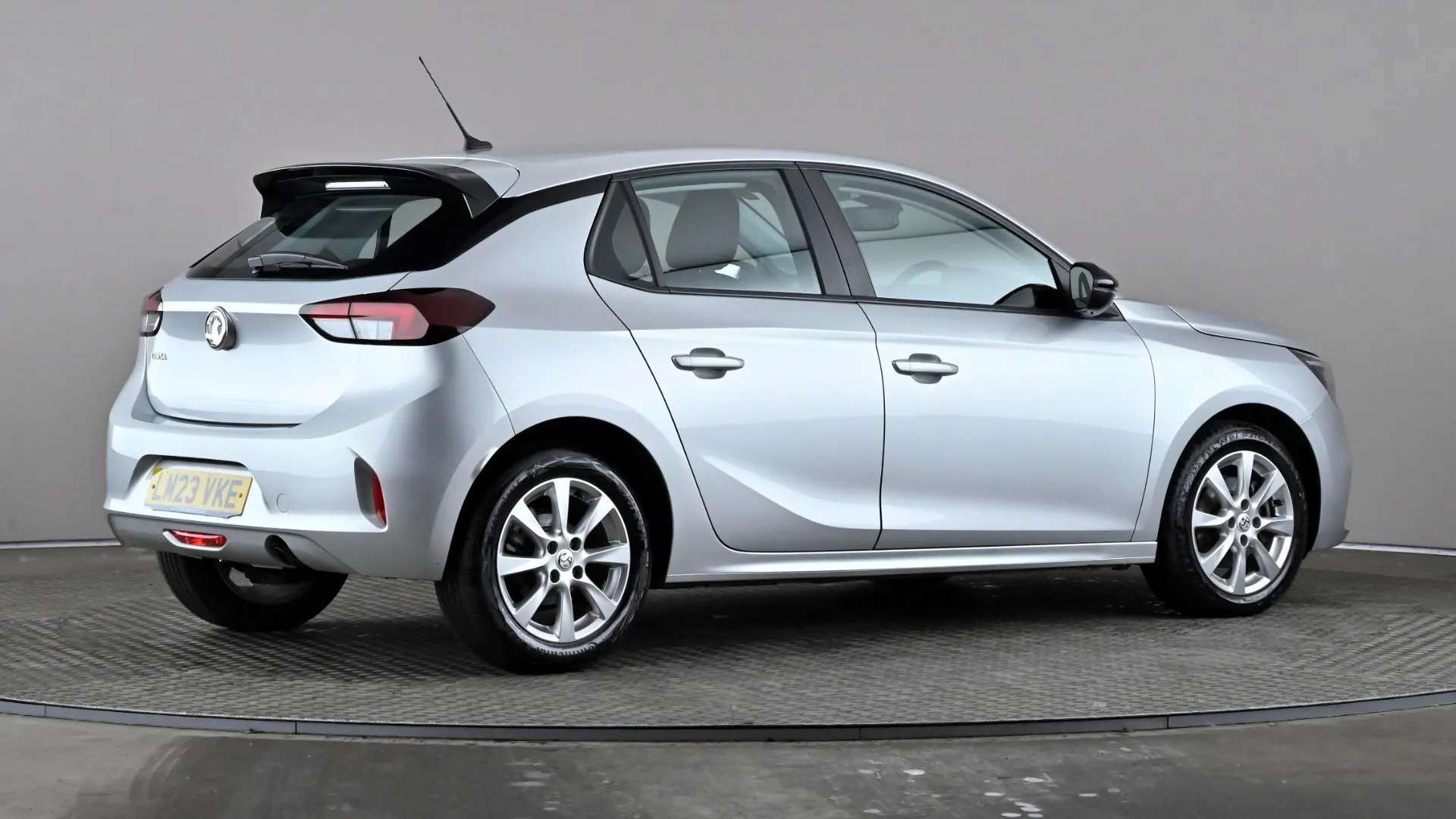 2023 VAUXHALL CORSA 2023 VAUXHALL CORSA