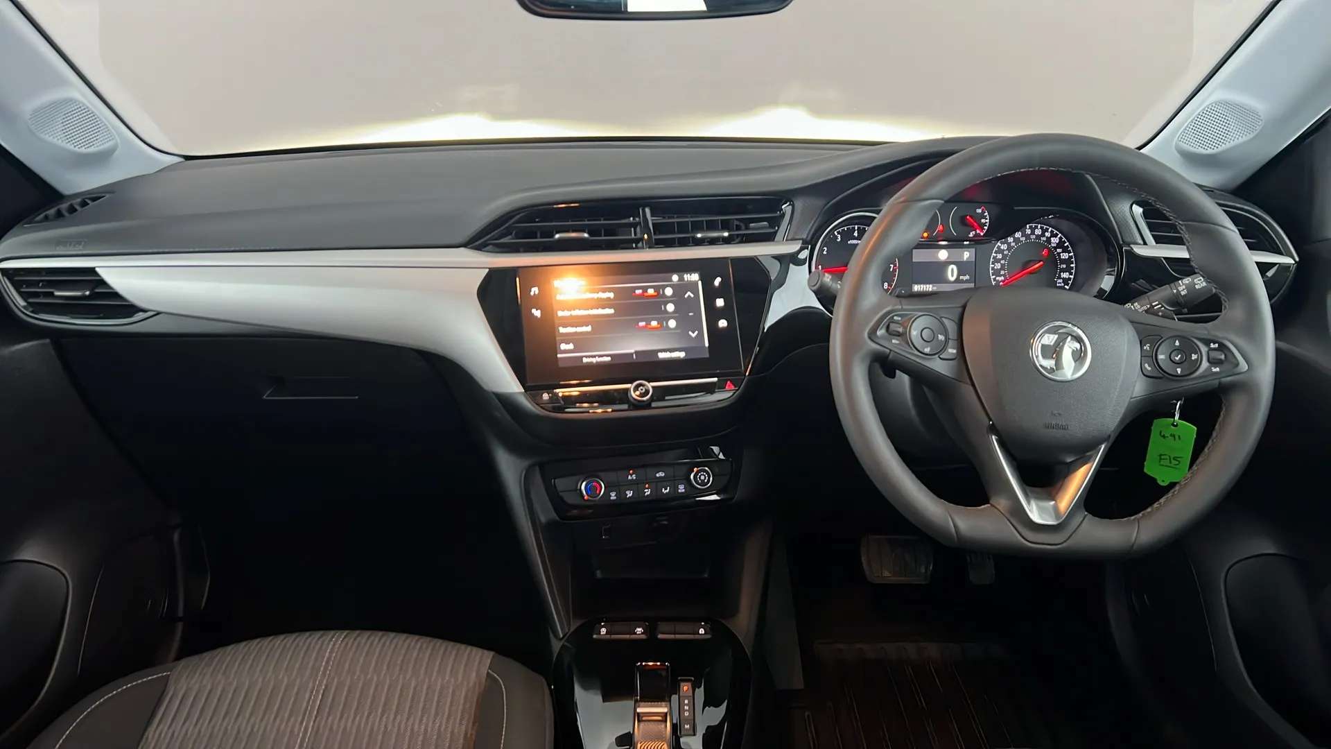 2023 VAUXHALL CORSA 2023 VAUXHALL CORSA