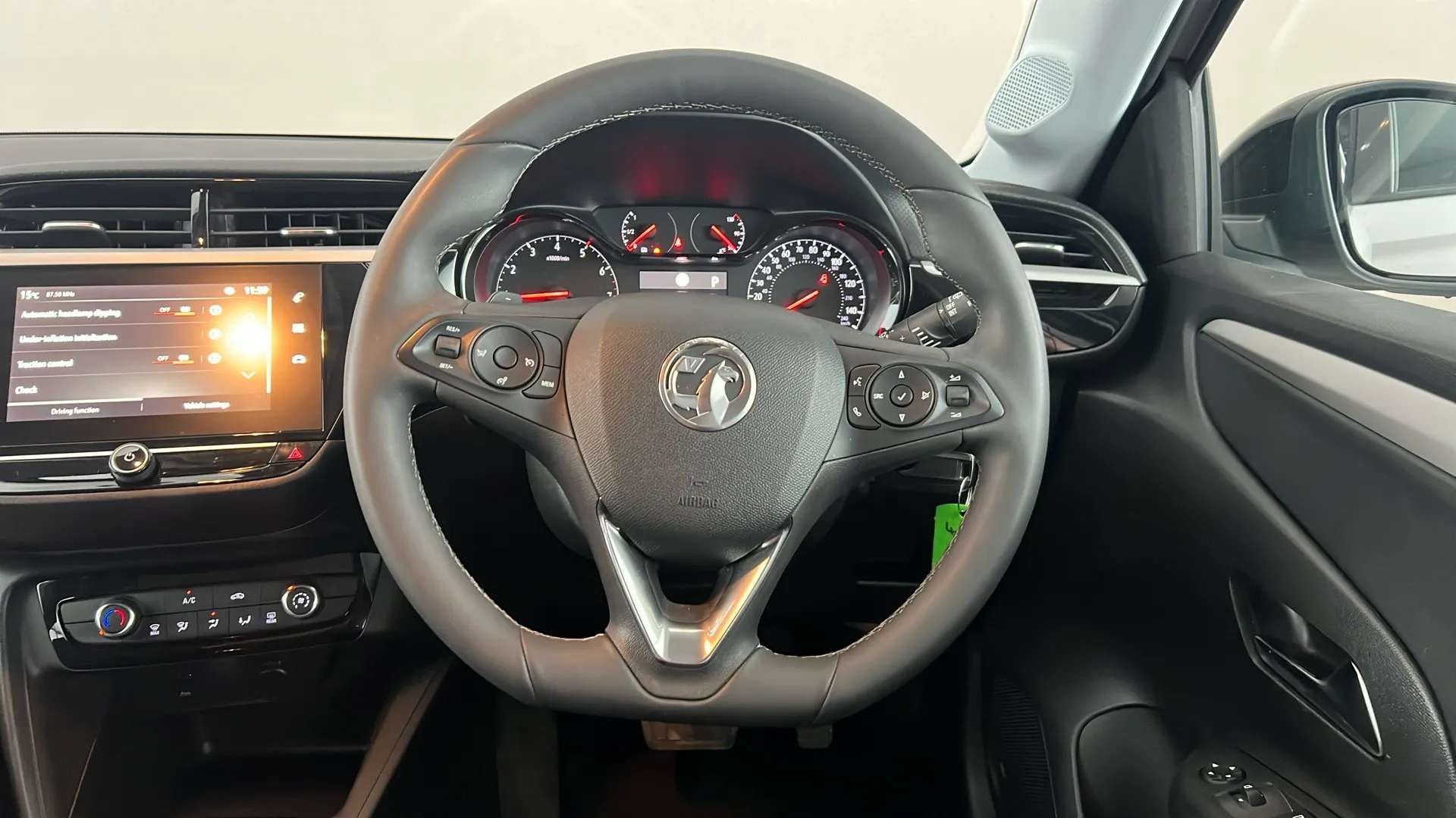 2023 VAUXHALL CORSA 2023 VAUXHALL CORSA