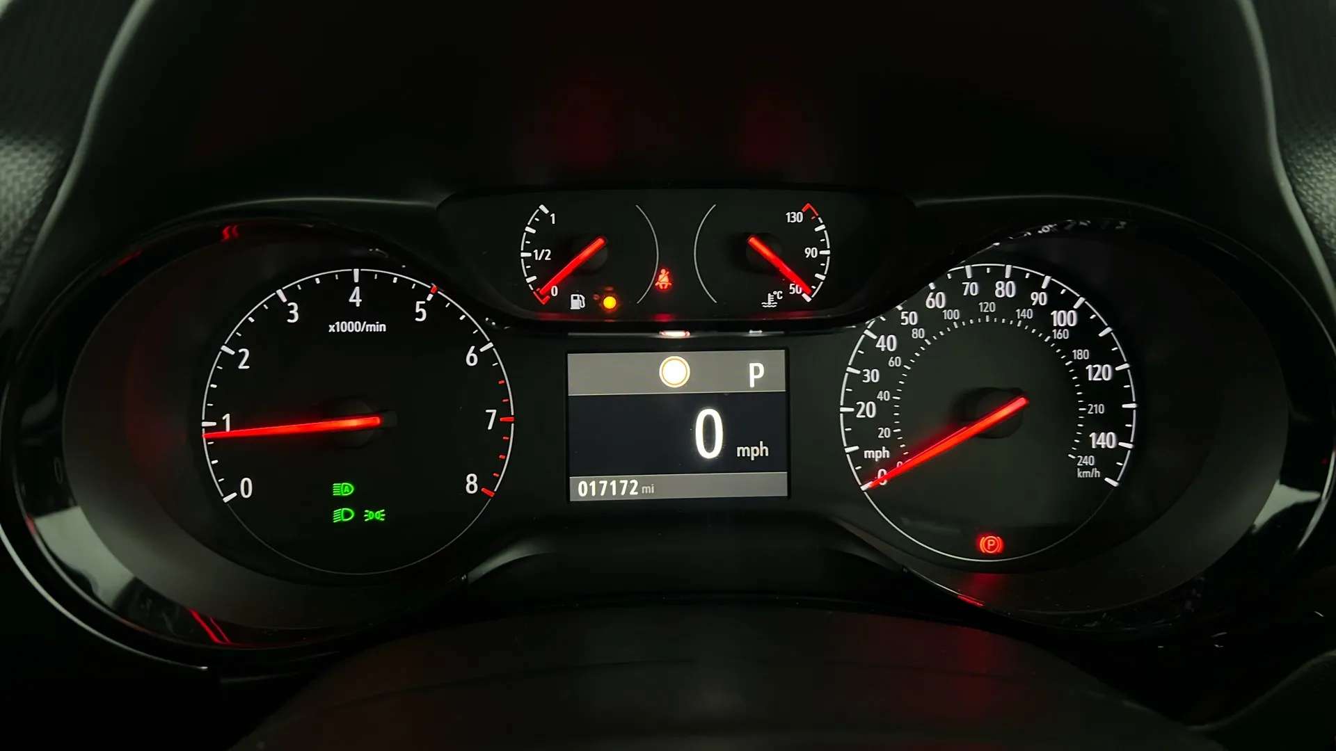 2023 VAUXHALL CORSA 2023 VAUXHALL CORSA