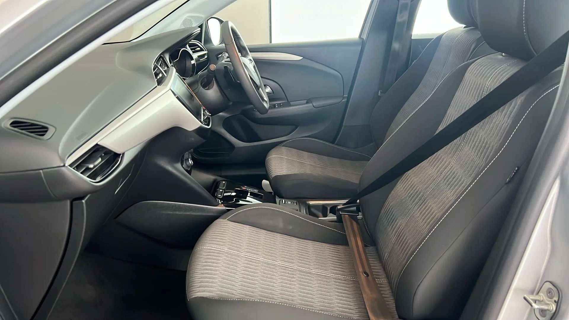 2023 VAUXHALL CORSA 2023 VAUXHALL CORSA