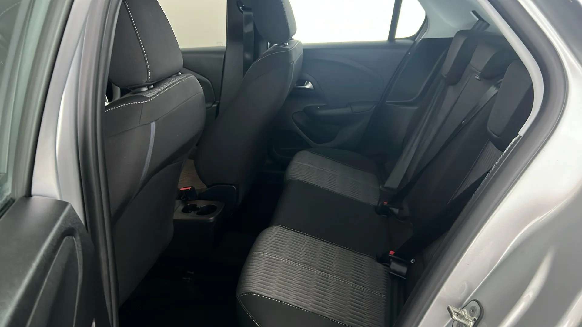 2023 VAUXHALL CORSA 2023 VAUXHALL CORSA