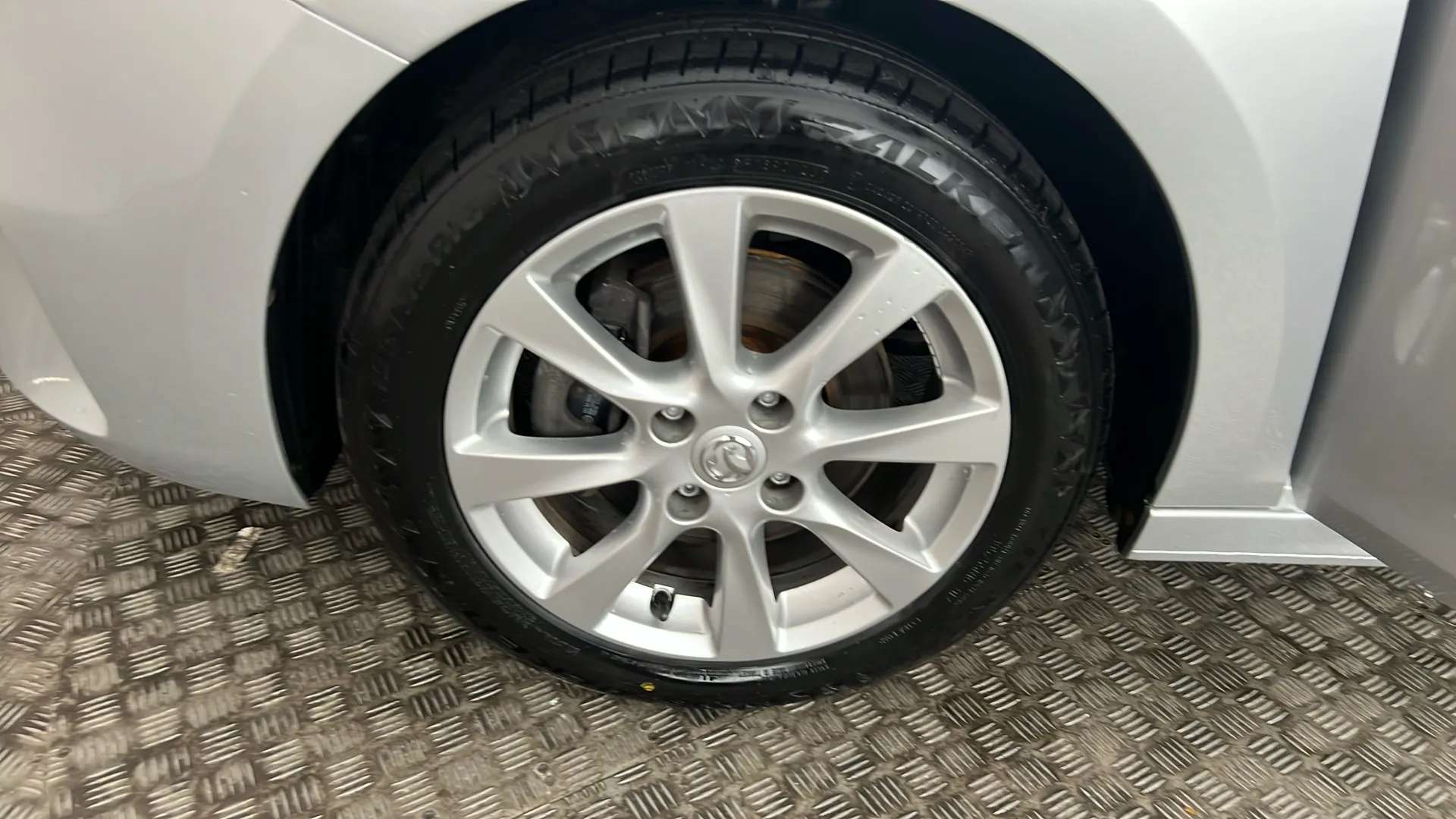 2023 VAUXHALL CORSA 2023 VAUXHALL CORSA