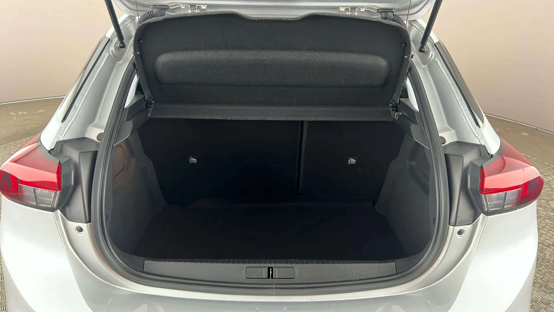 2023 VAUXHALL CORSA 2023 VAUXHALL CORSA