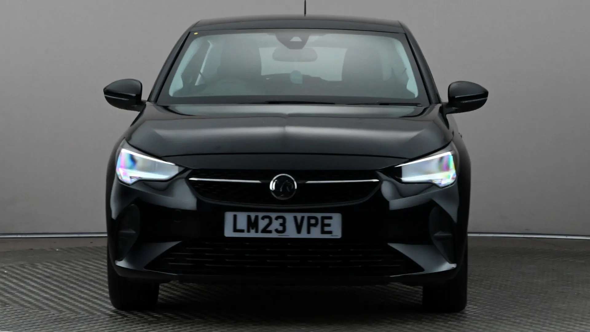 A 2023 VAUXHALL CORSA 1.2 Turbo Design Auto A 2023 VAUXHALL CORSA 1.2 Turbo Design Auto