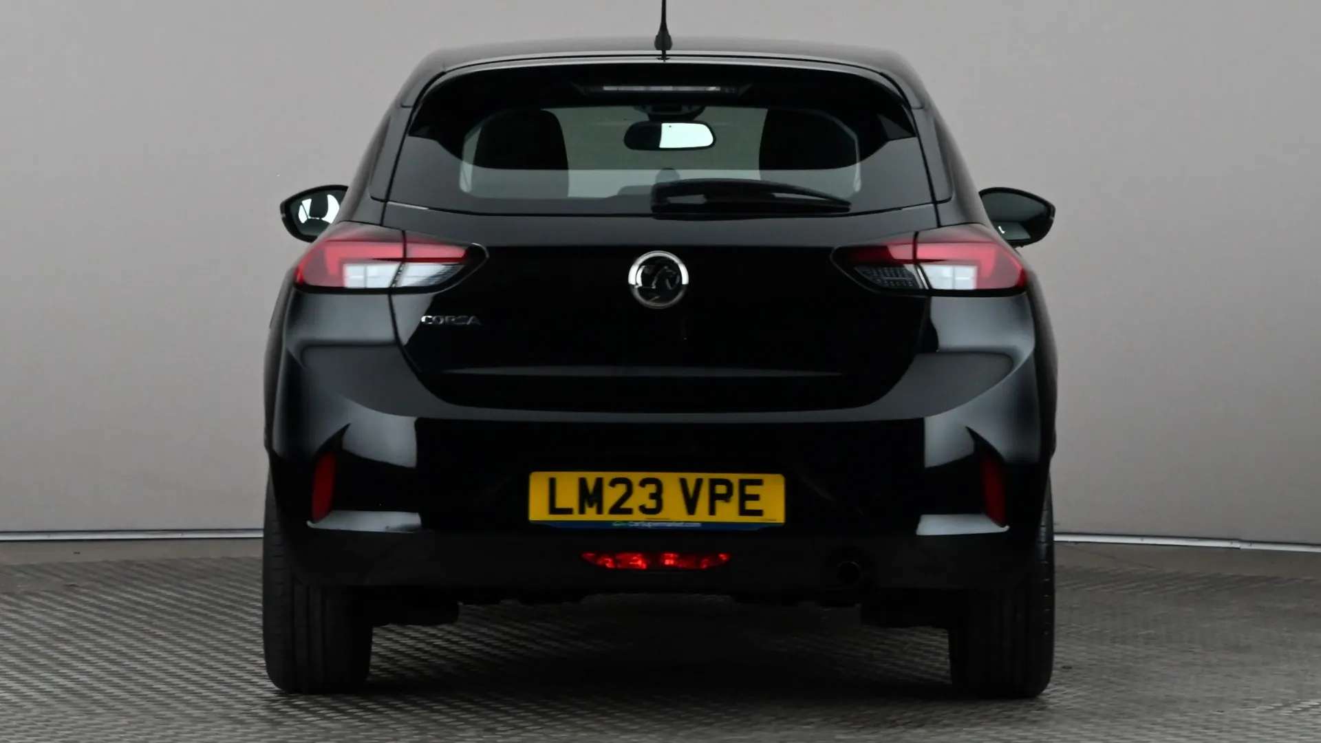 2023 VAUXHALL CORSA 2023 VAUXHALL CORSA