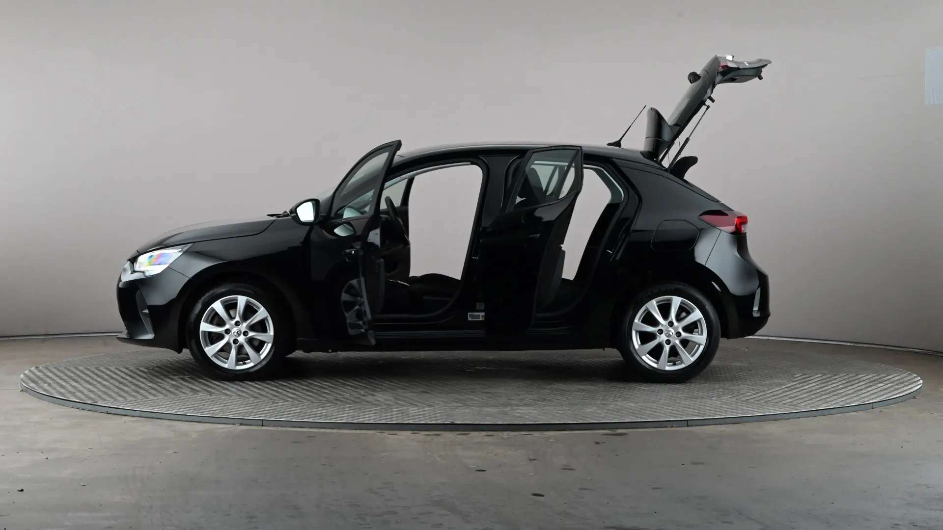 2023 VAUXHALL CORSA 2023 VAUXHALL CORSA