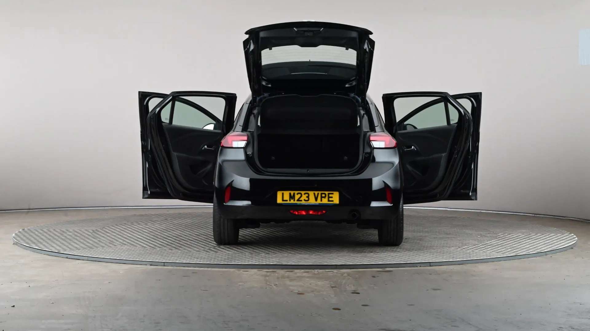 2023 VAUXHALL CORSA 2023 VAUXHALL CORSA