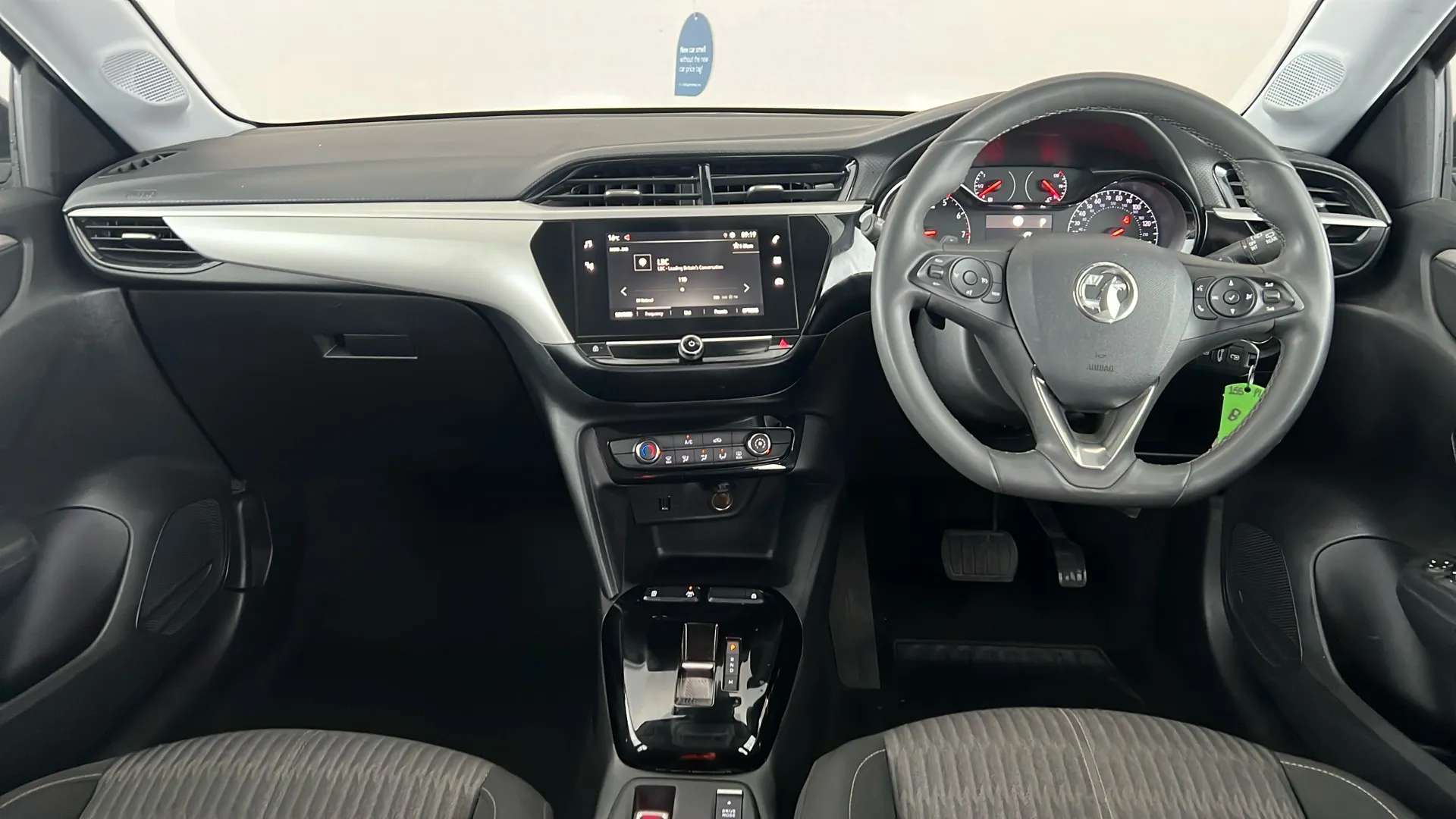 2023 VAUXHALL CORSA 2023 VAUXHALL CORSA