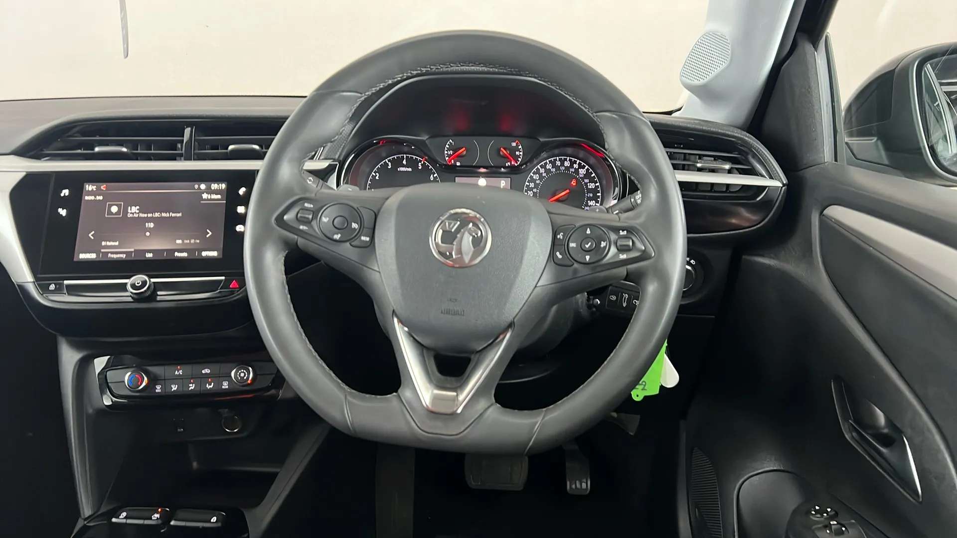2023 VAUXHALL CORSA 2023 VAUXHALL CORSA