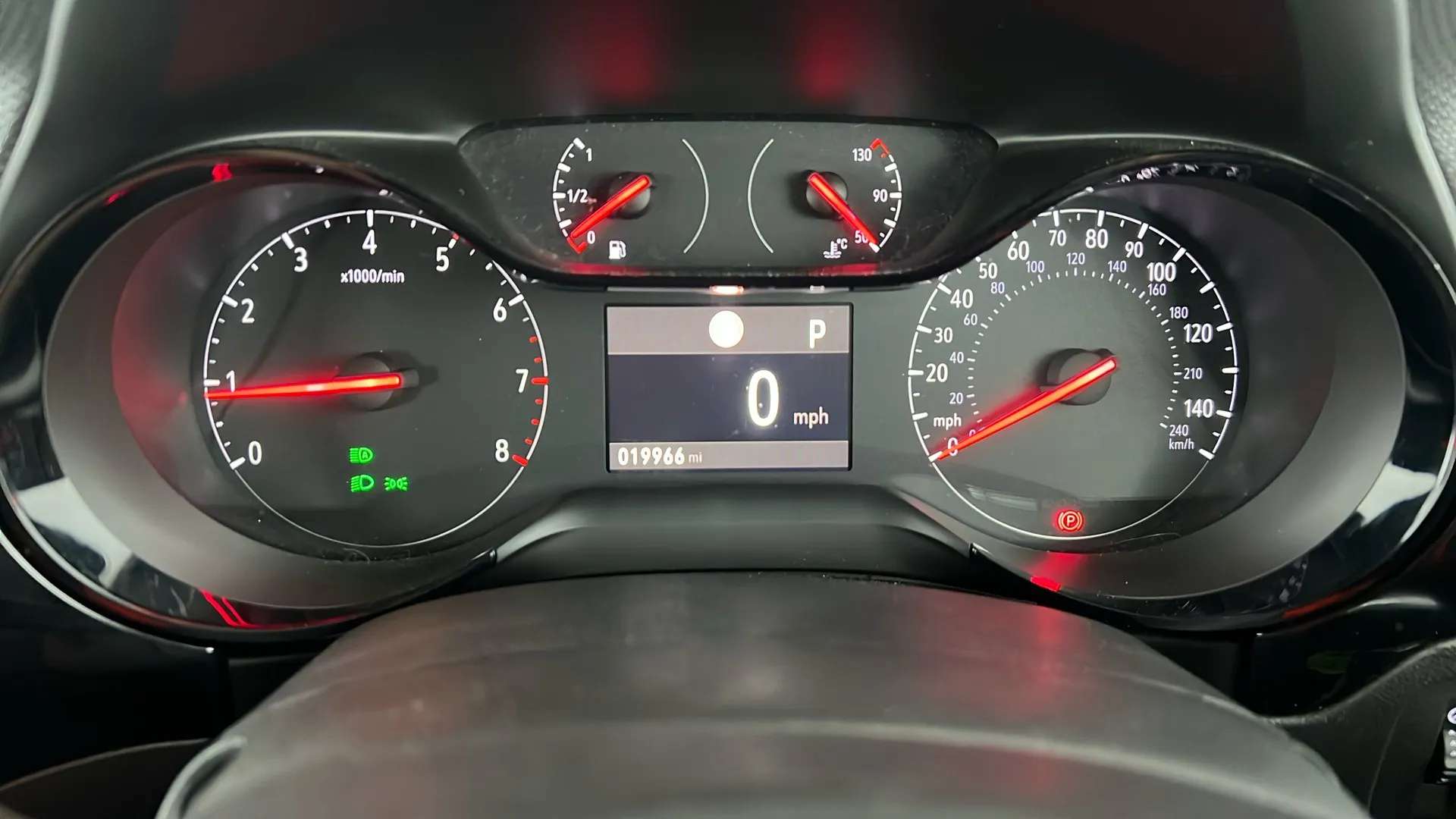 2023 VAUXHALL CORSA 2023 VAUXHALL CORSA