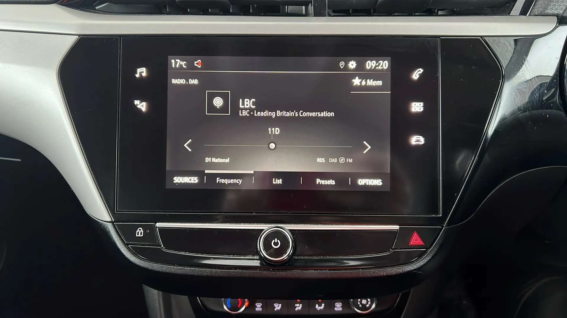 2023 VAUXHALL CORSA 2023 VAUXHALL CORSA
