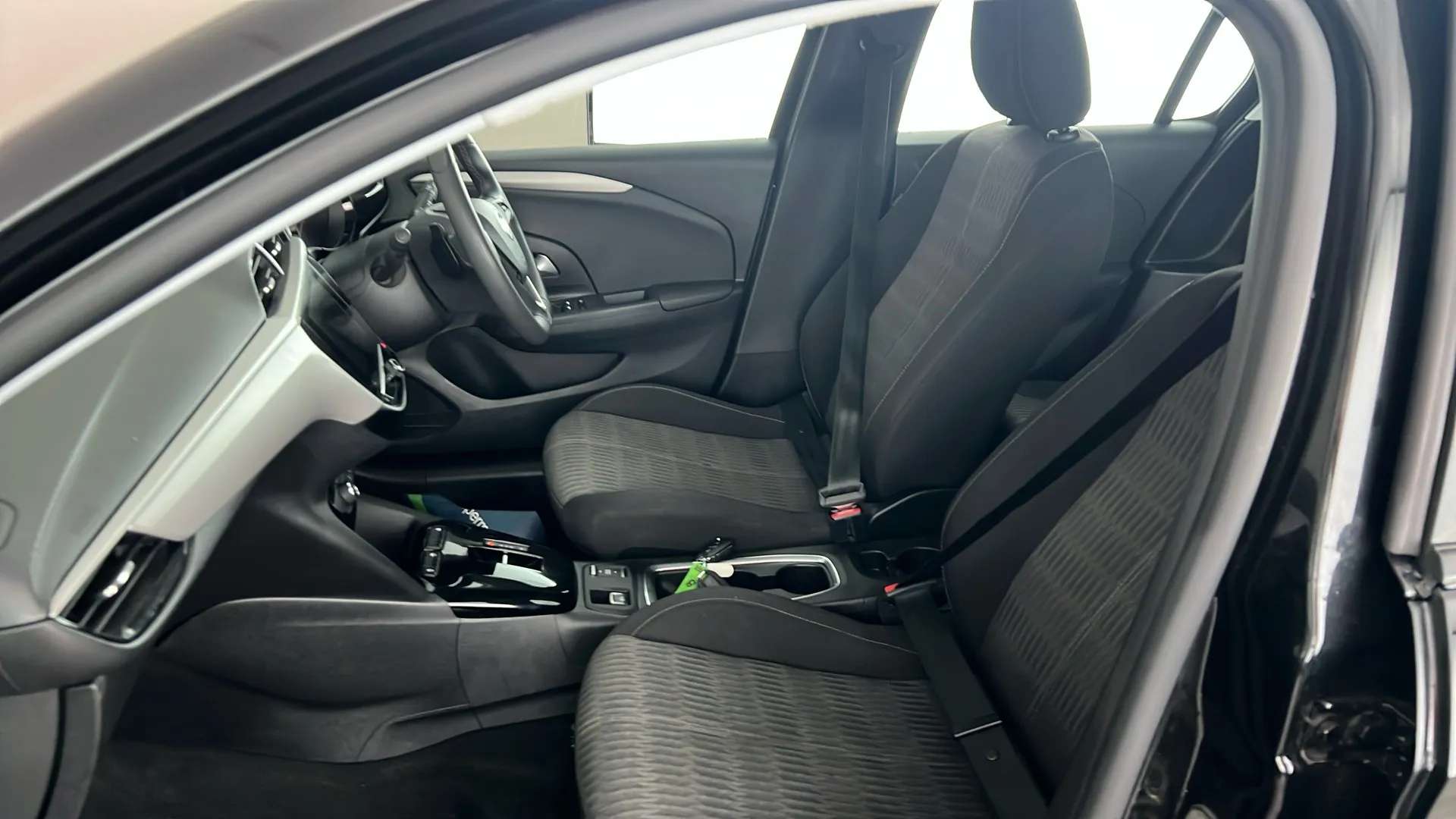 2023 VAUXHALL CORSA 2023 VAUXHALL CORSA