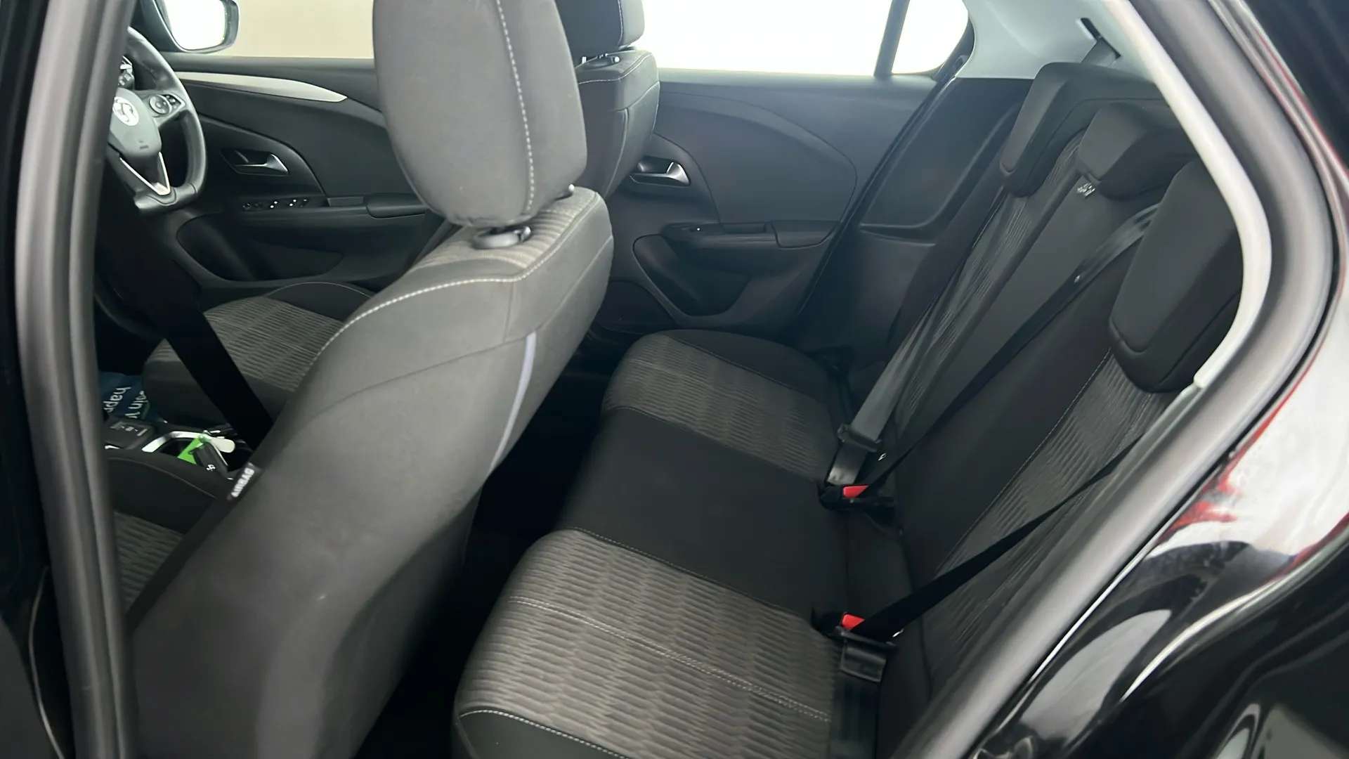 2023 VAUXHALL CORSA 2023 VAUXHALL CORSA