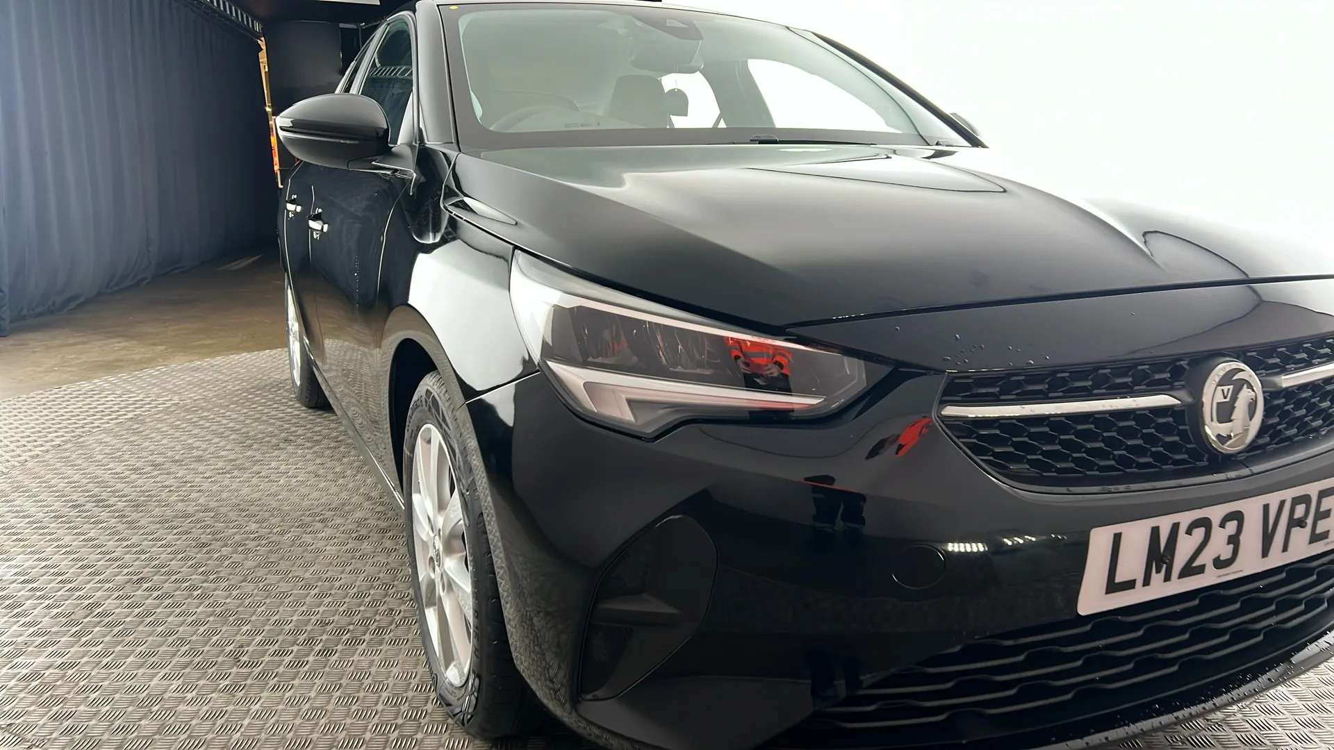 2023 VAUXHALL CORSA 2023 VAUXHALL CORSA