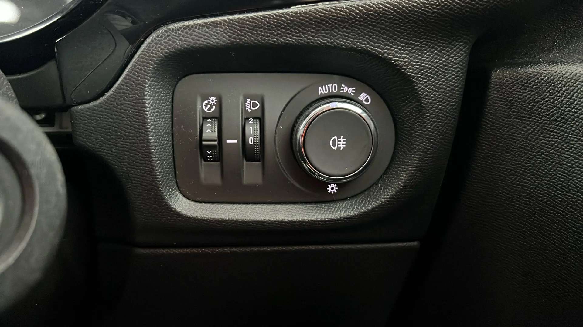2023 VAUXHALL CORSA 2023 VAUXHALL CORSA