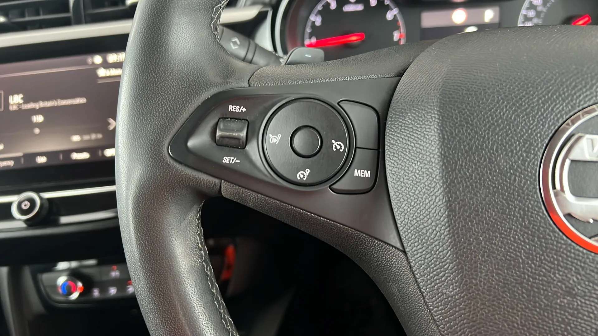 2023 VAUXHALL CORSA 2023 VAUXHALL CORSA