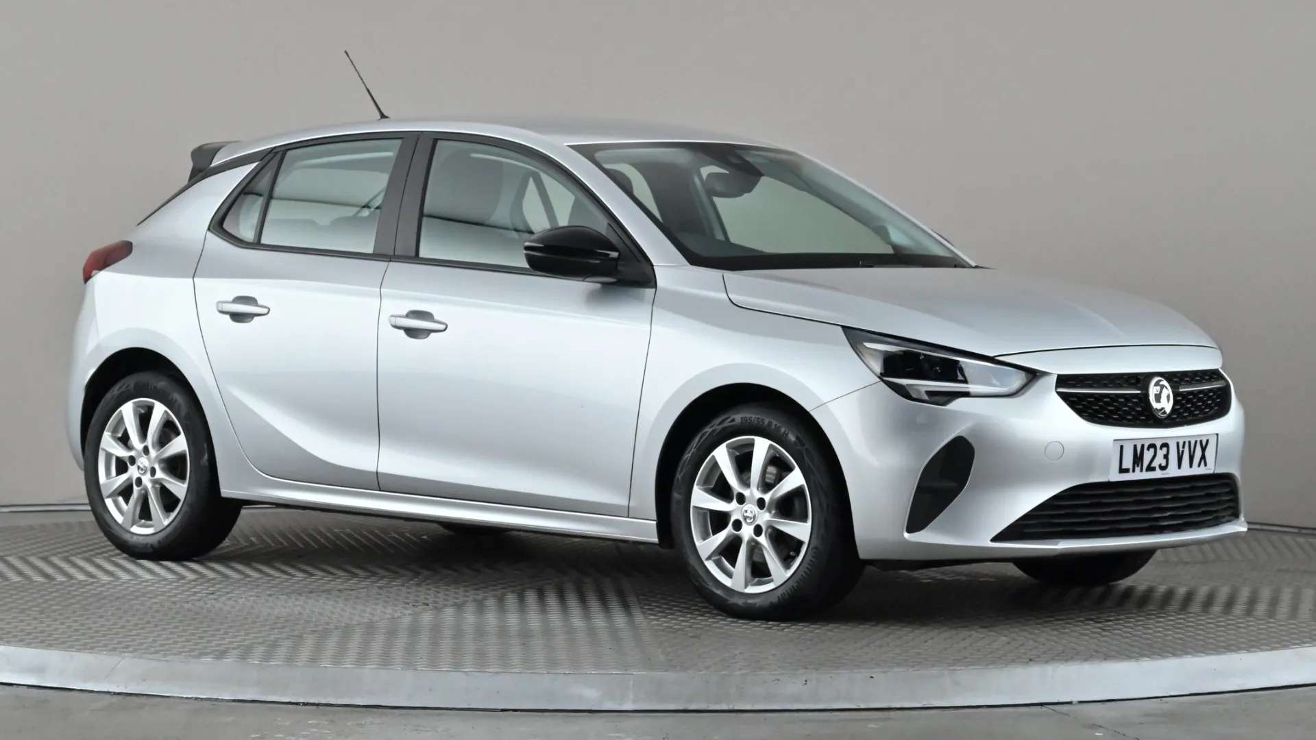 A 2023 VAUXHALL CORSA 1.2 Turbo Design Auto A 2023 VAUXHALL CORSA 1.2 Turbo Design Auto