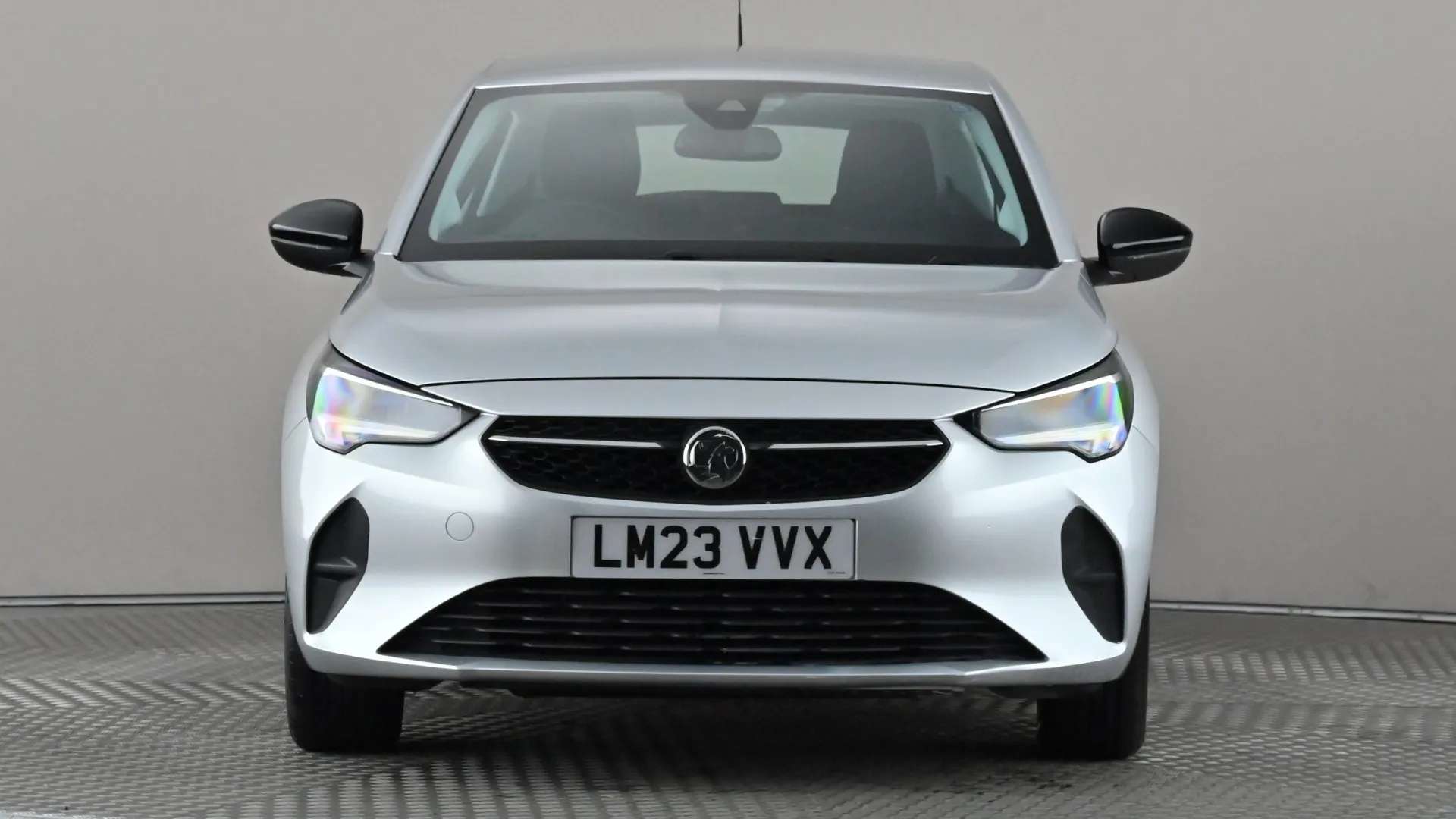 A 2023 VAUXHALL CORSA 1.2 Turbo Design Auto A 2023 VAUXHALL CORSA 1.2 Turbo Design Auto