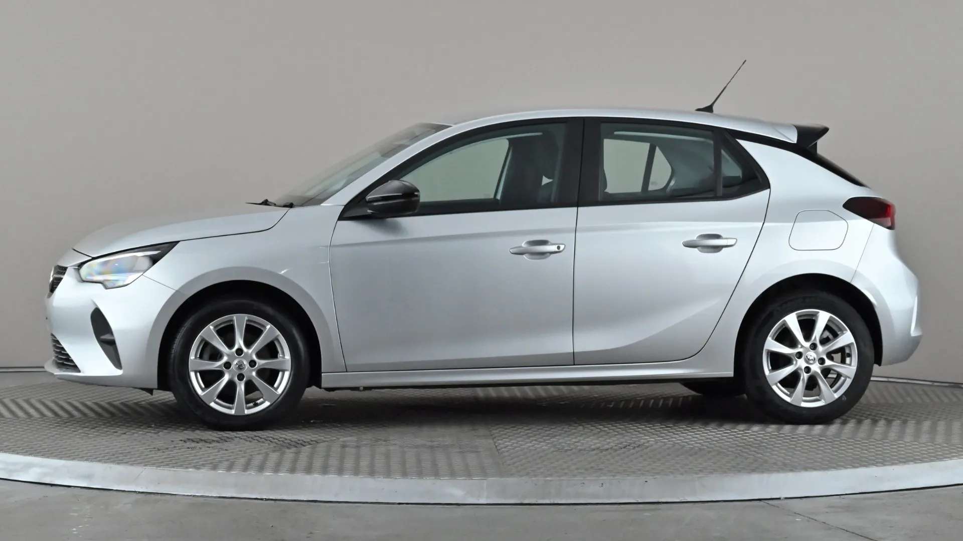 A 2023 VAUXHALL CORSA 1.2 Turbo Design Auto A 2023 VAUXHALL CORSA 1.2 Turbo Design Auto