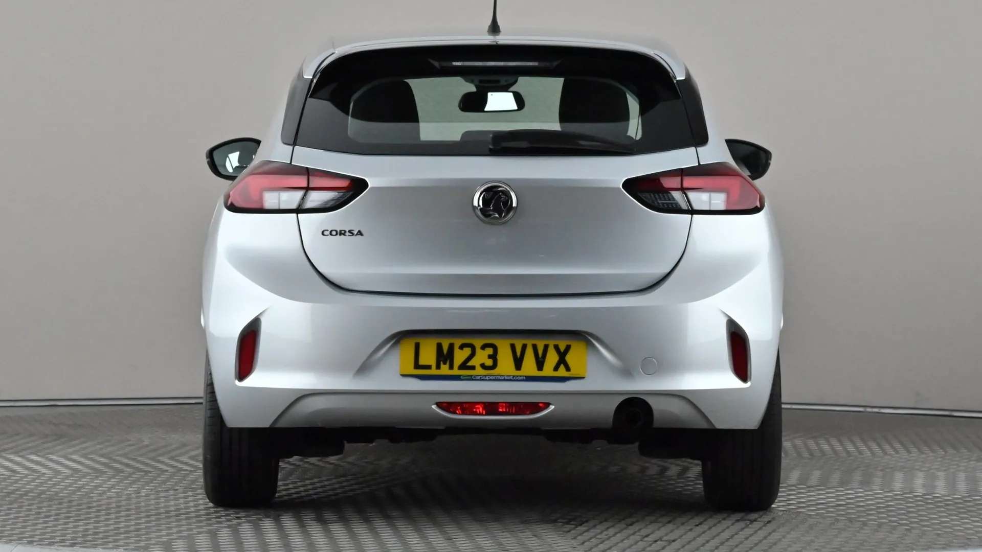 2023 VAUXHALL CORSA 2023 VAUXHALL CORSA