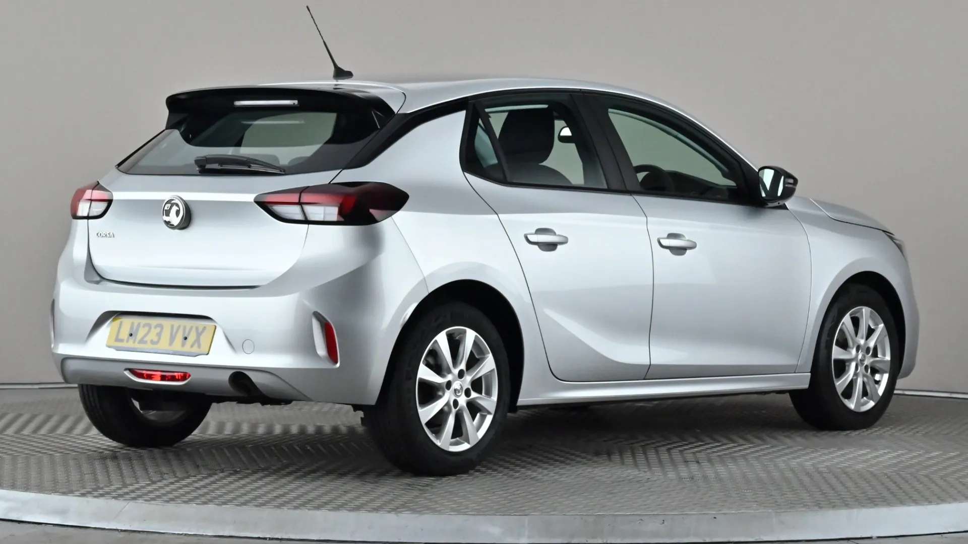 2023 VAUXHALL CORSA 2023 VAUXHALL CORSA