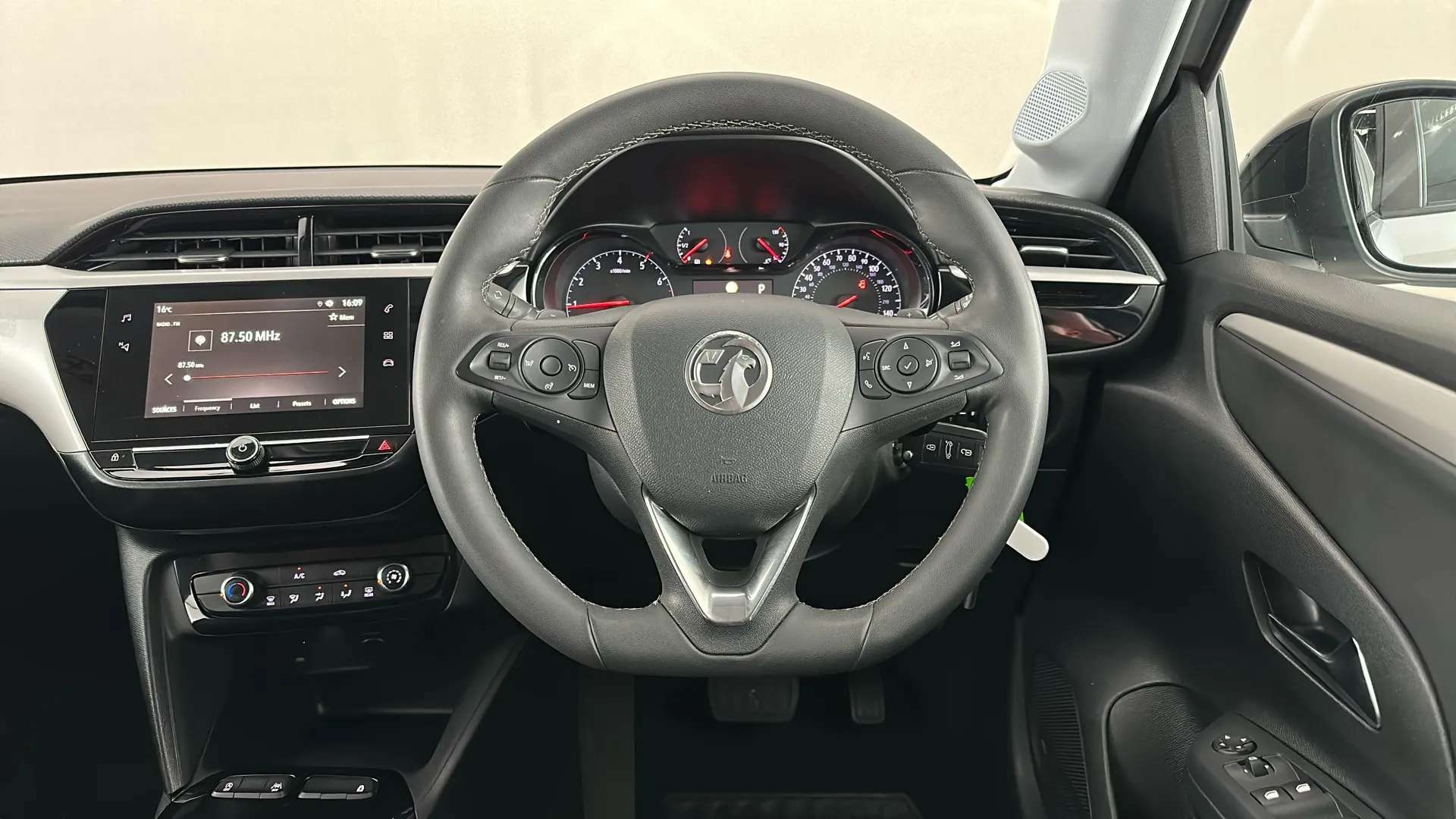 2023 VAUXHALL CORSA 2023 VAUXHALL CORSA