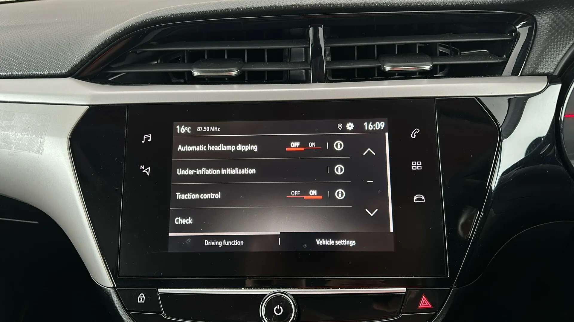 2023 VAUXHALL CORSA 2023 VAUXHALL CORSA