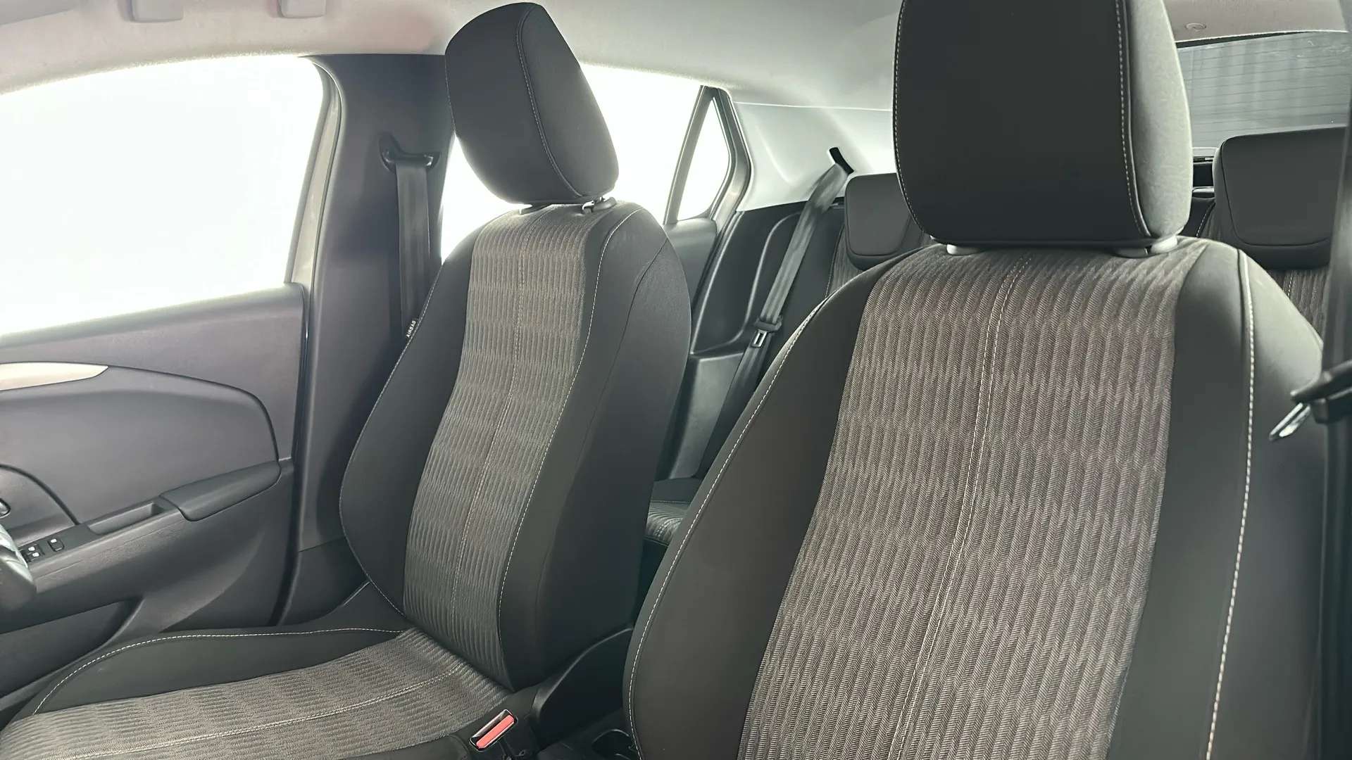 2023 VAUXHALL CORSA 2023 VAUXHALL CORSA