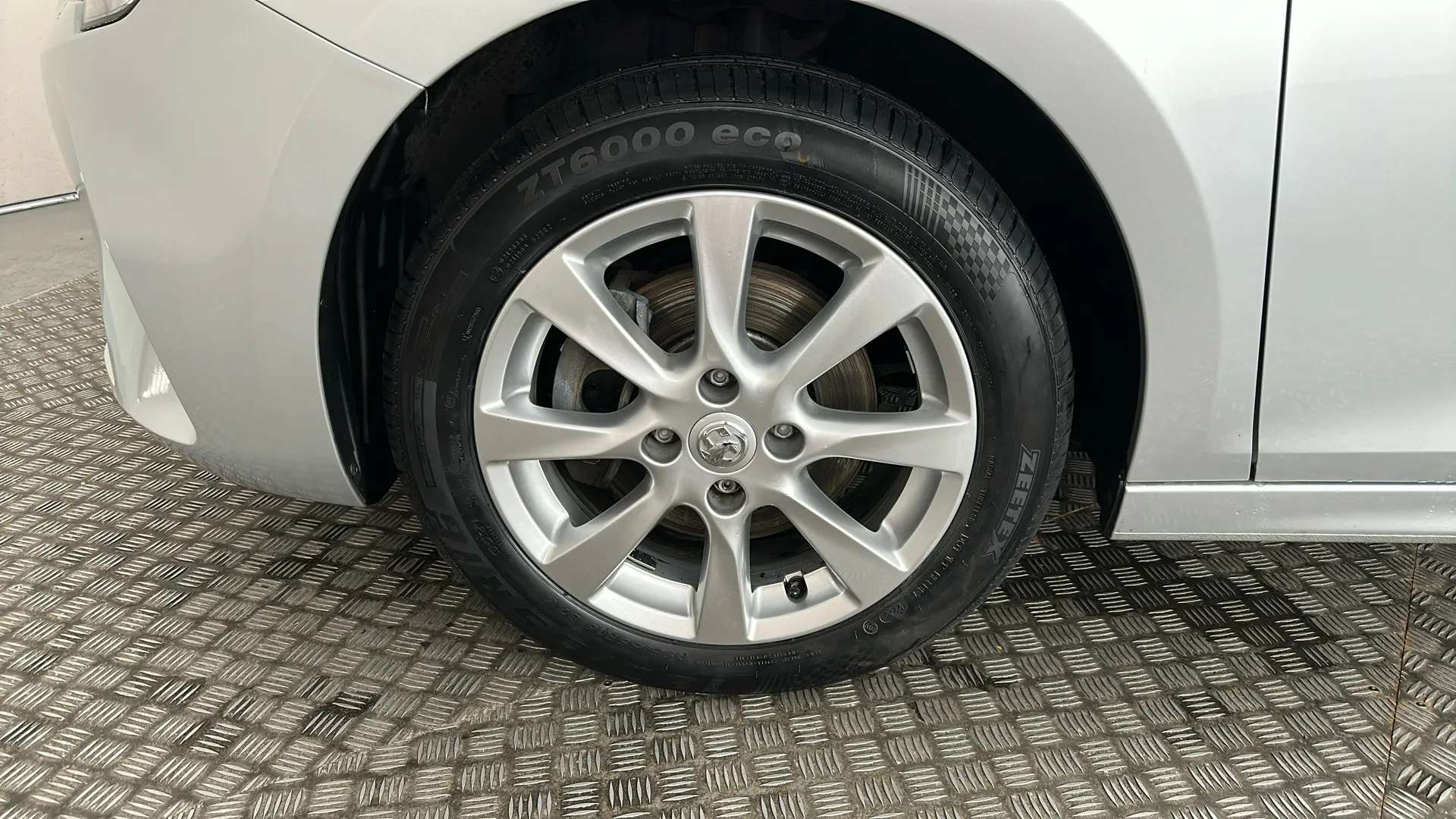 2023 VAUXHALL CORSA 2023 VAUXHALL CORSA