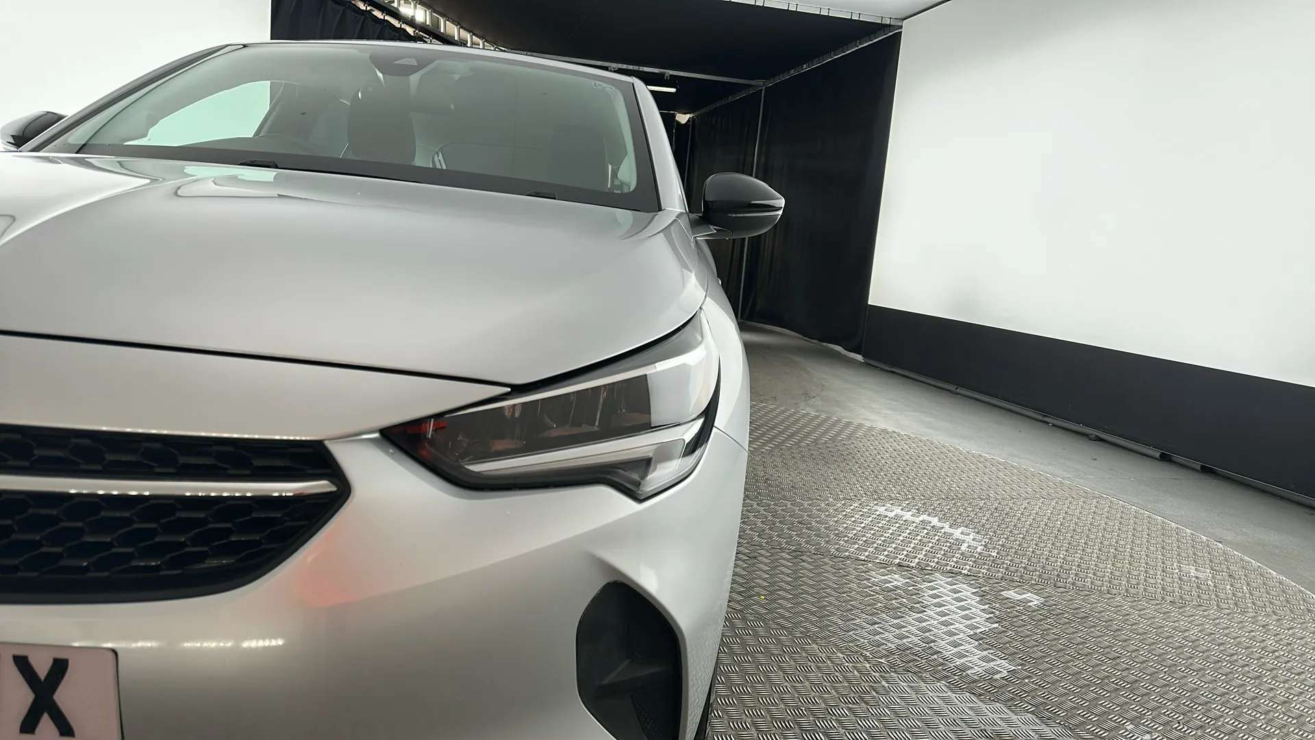 2023 VAUXHALL CORSA 2023 VAUXHALL CORSA
