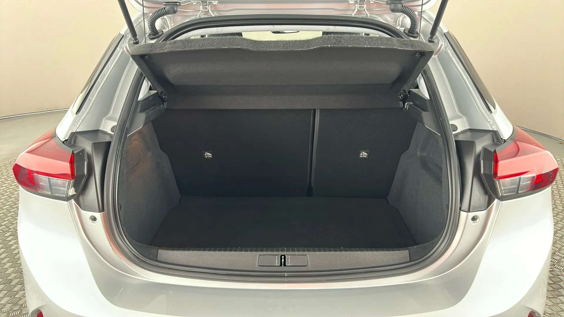 2023 VAUXHALL CORSA 2023 VAUXHALL CORSA