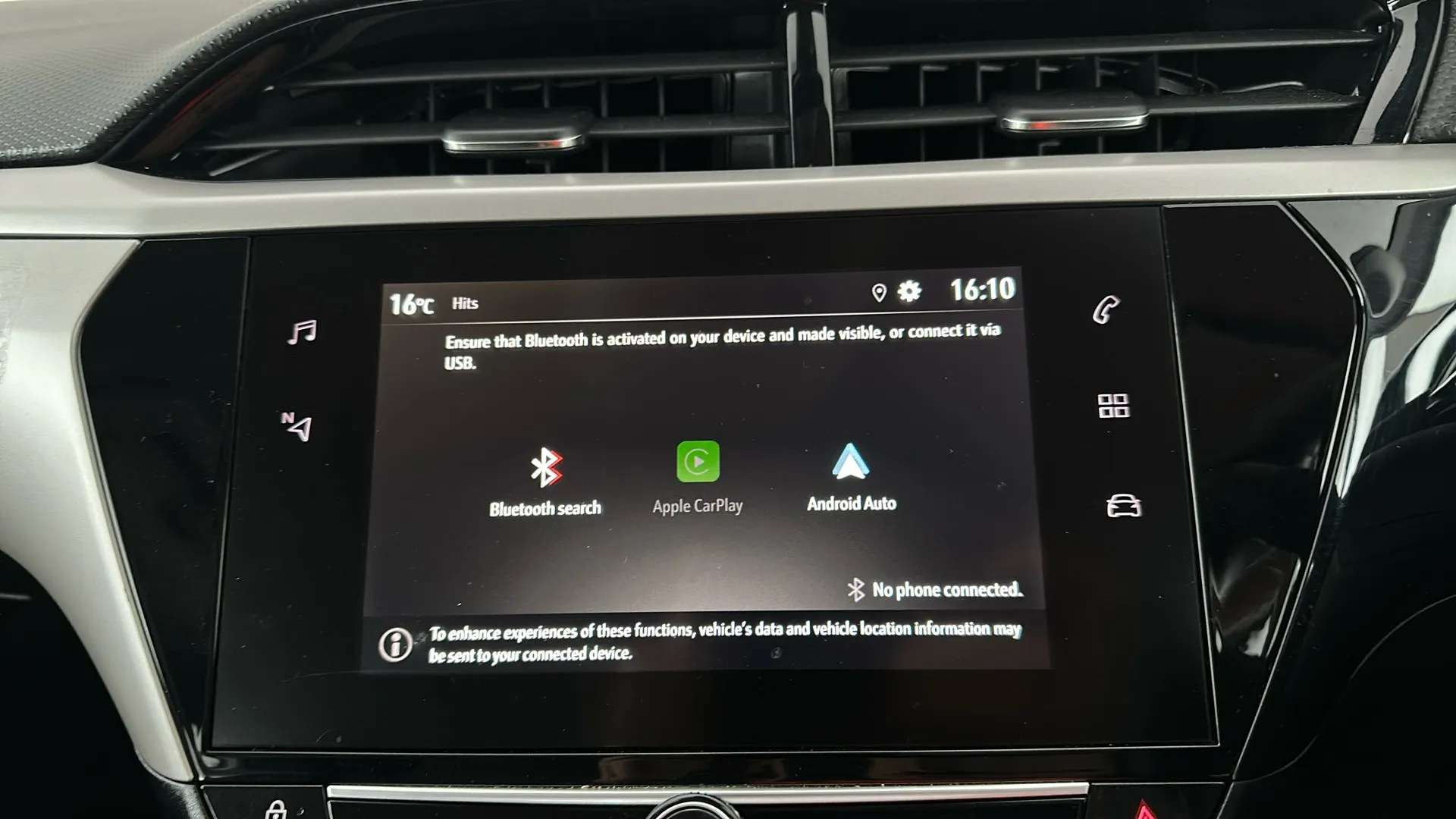 2023 VAUXHALL CORSA 2023 VAUXHALL CORSA
