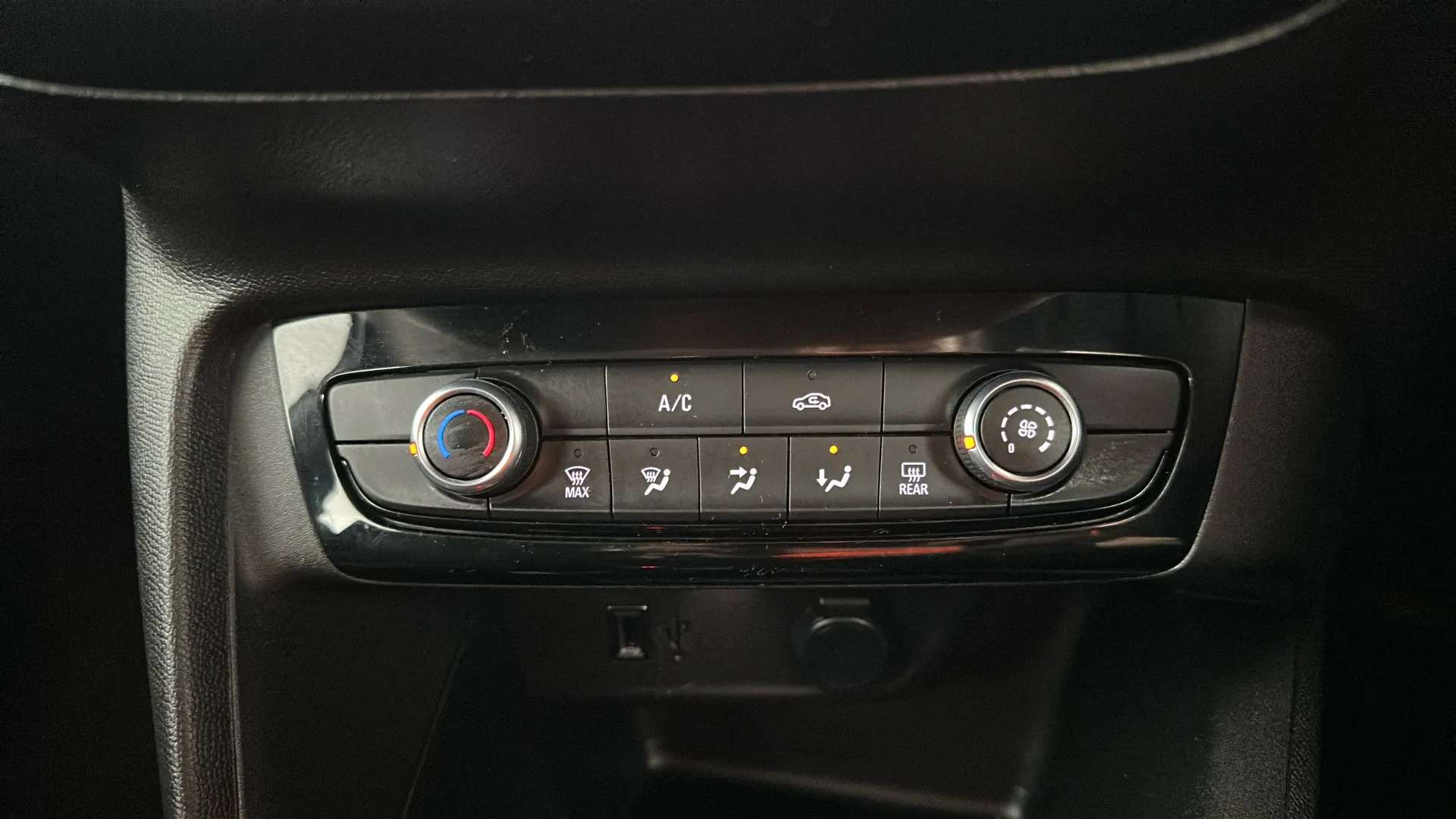 2023 VAUXHALL CORSA 2023 VAUXHALL CORSA