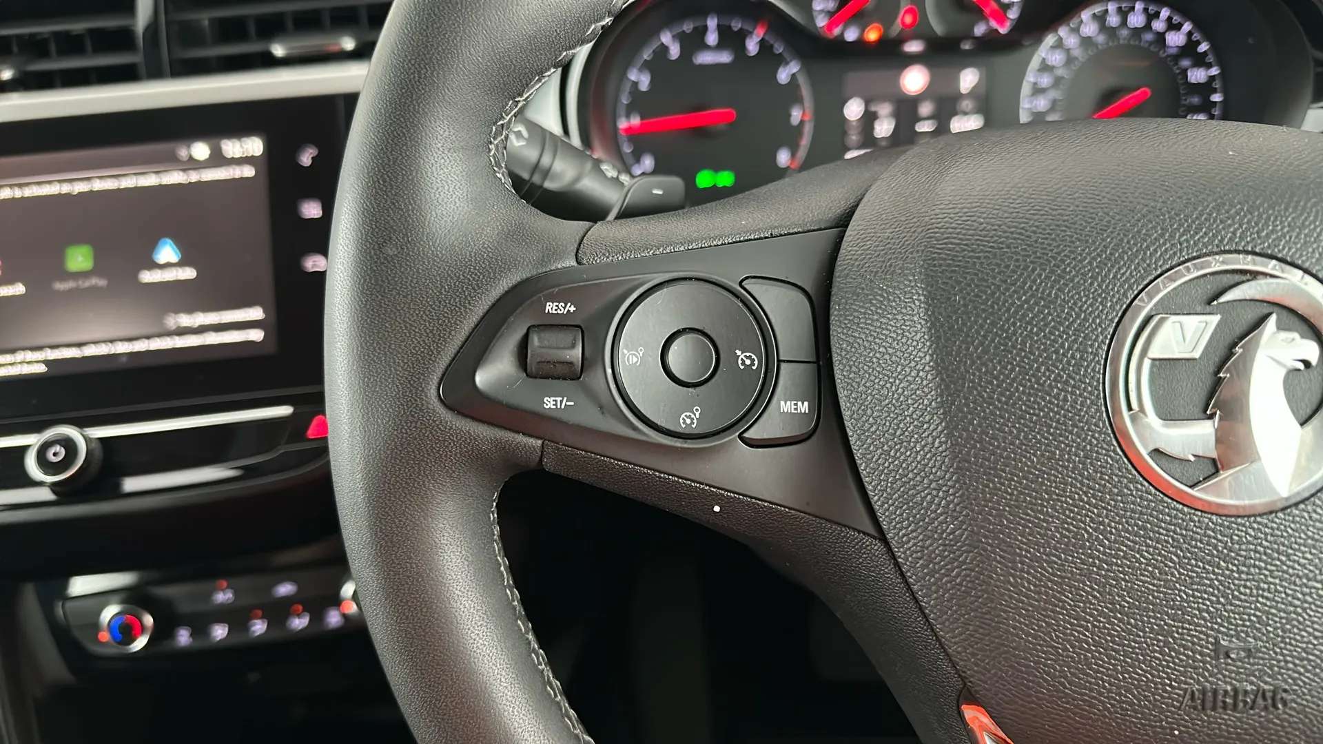 2023 VAUXHALL CORSA 2023 VAUXHALL CORSA