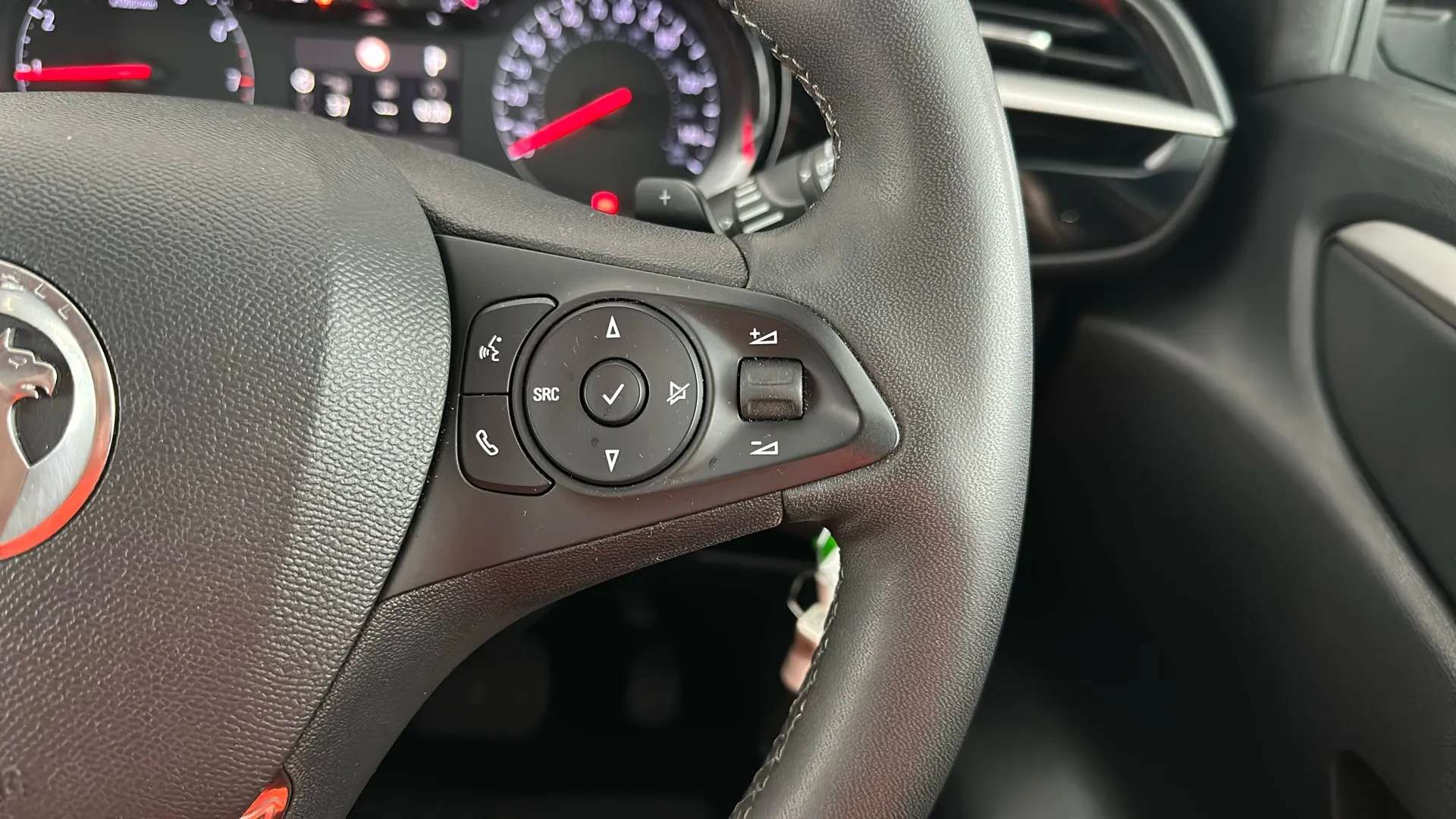 2023 VAUXHALL CORSA 2023 VAUXHALL CORSA