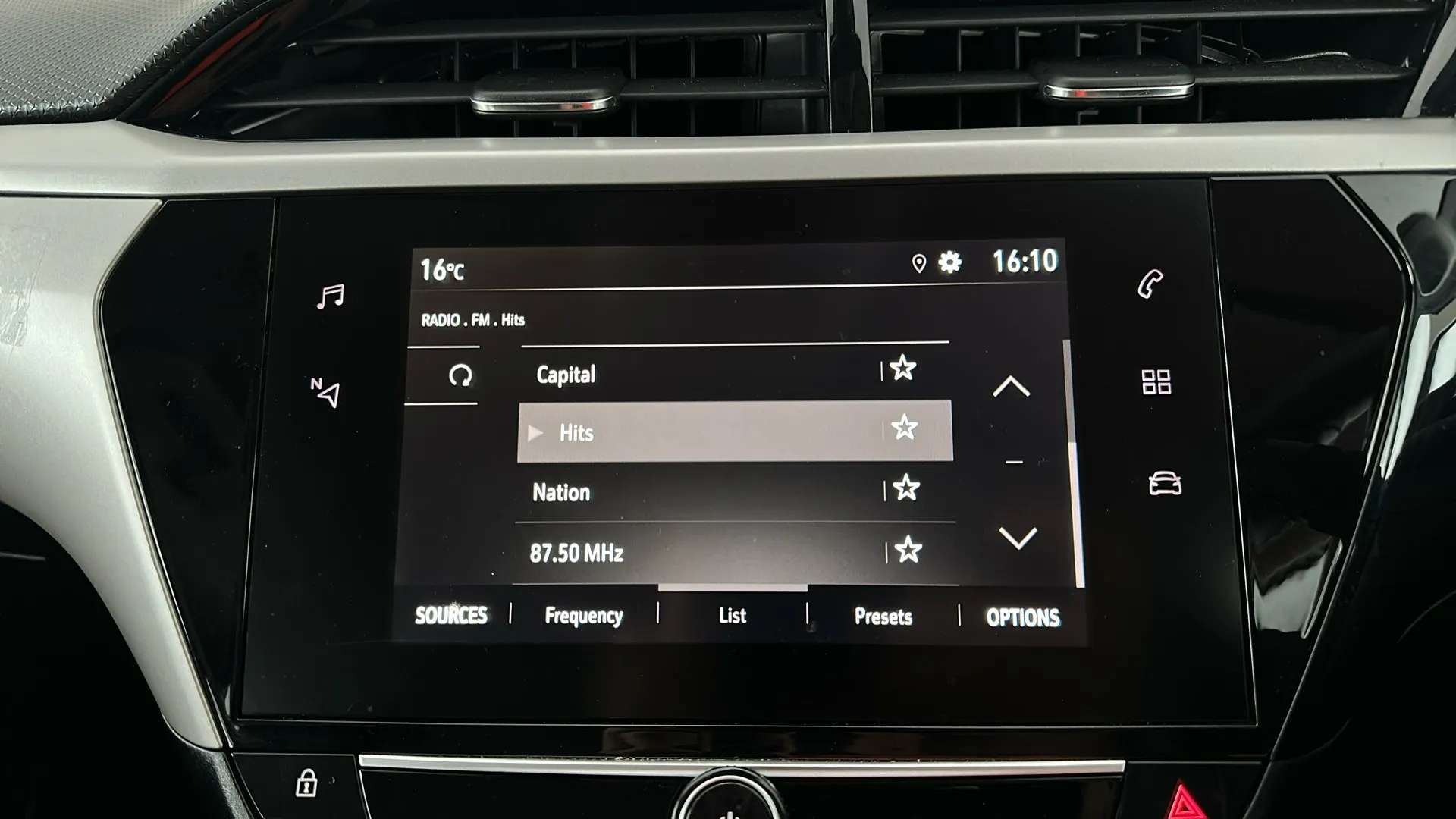 2023 VAUXHALL CORSA 2023 VAUXHALL CORSA