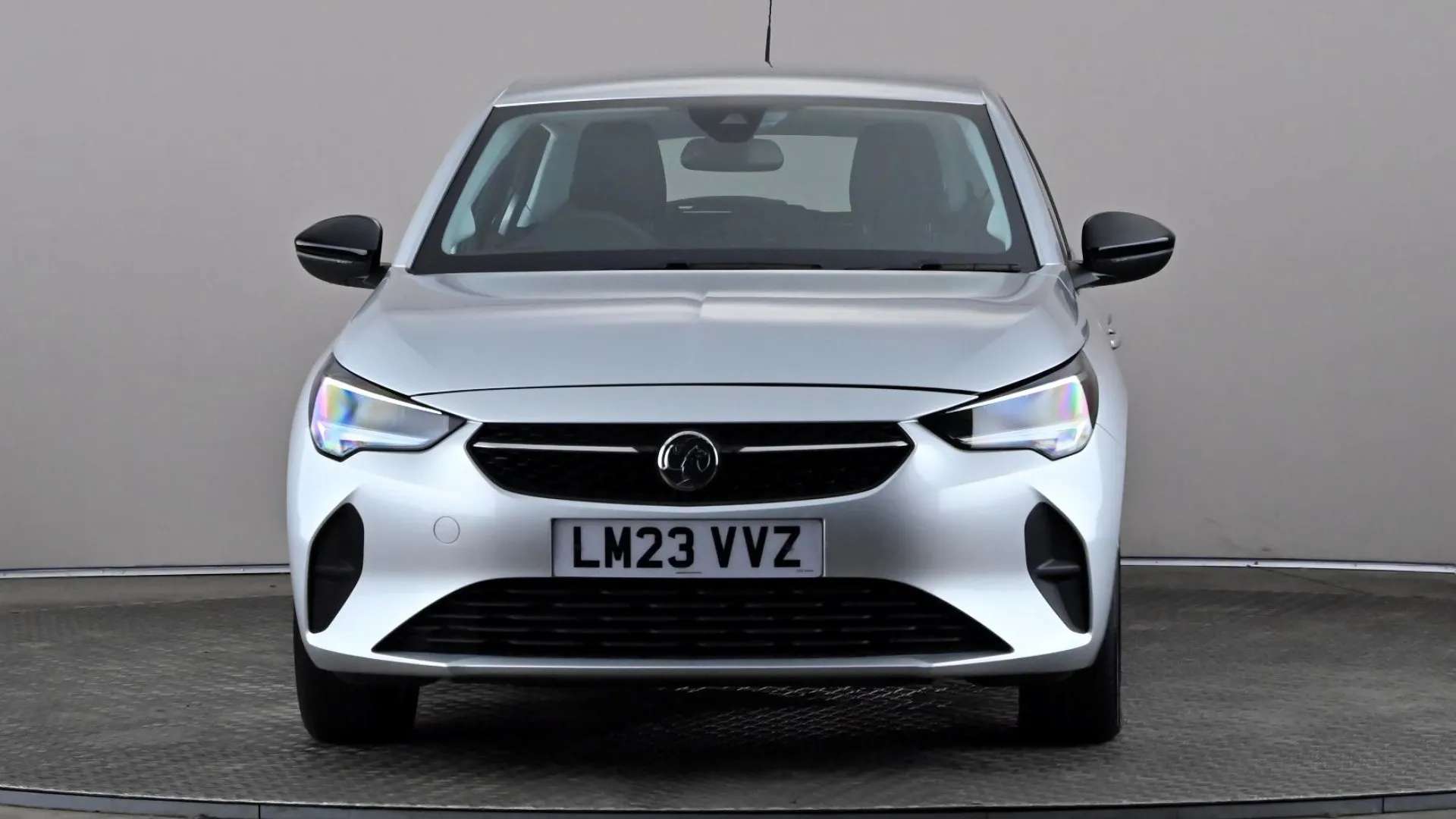 A 2023 VAUXHALL CORSA 1.2 Turbo Design Auto A 2023 VAUXHALL CORSA 1.2 Turbo Design Auto