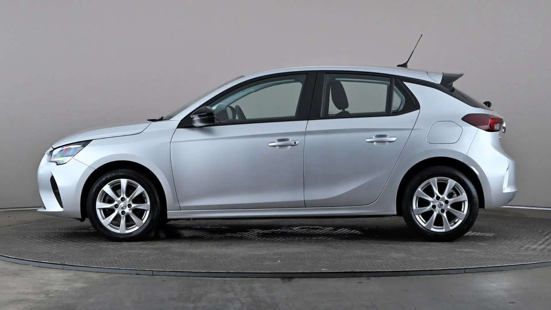A 2023 VAUXHALL CORSA 1.2 Turbo Design Auto A 2023 VAUXHALL CORSA 1.2 Turbo Design Auto